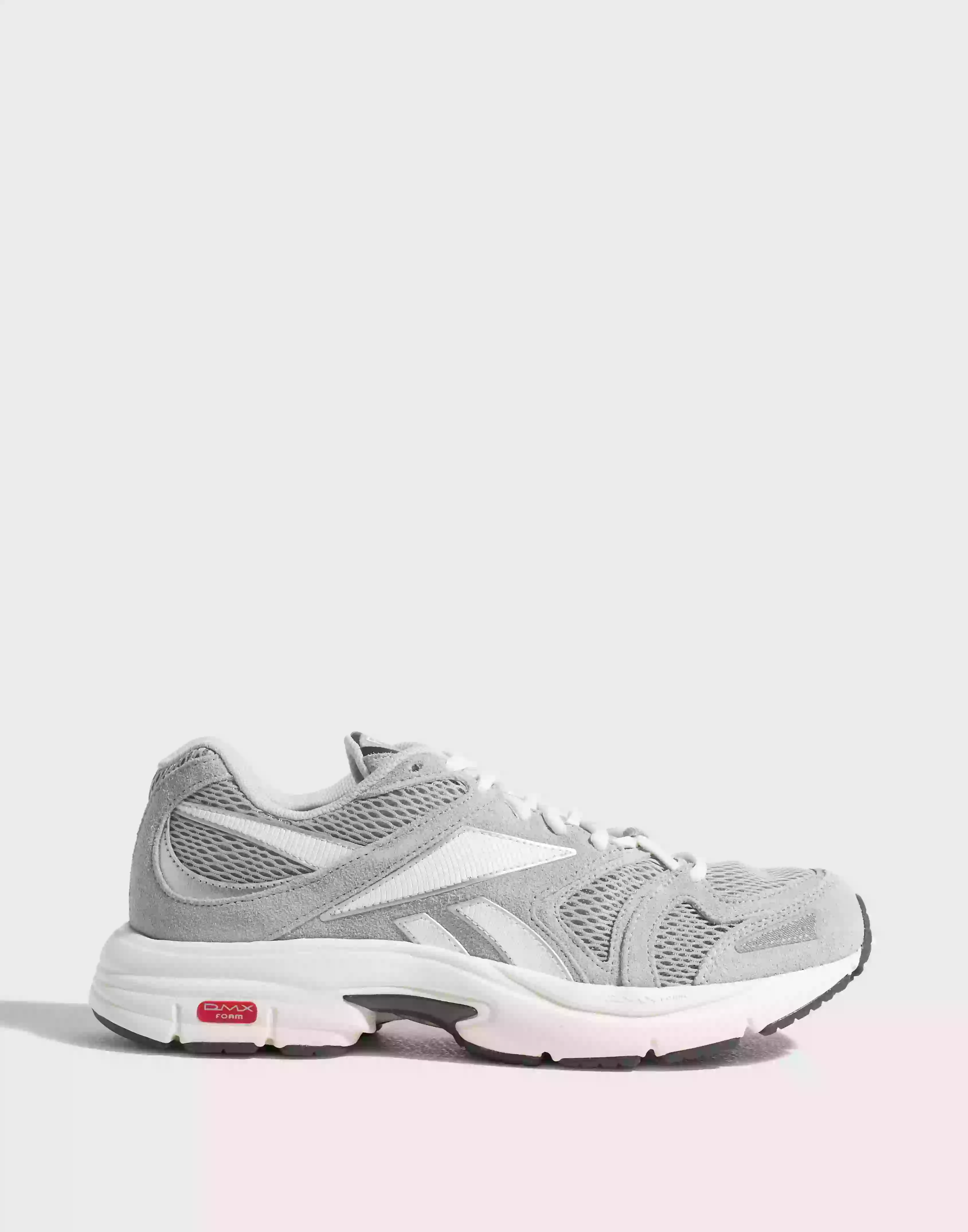 Reebok Classics Rbk Premier Road Pl Låga sneakers Grey