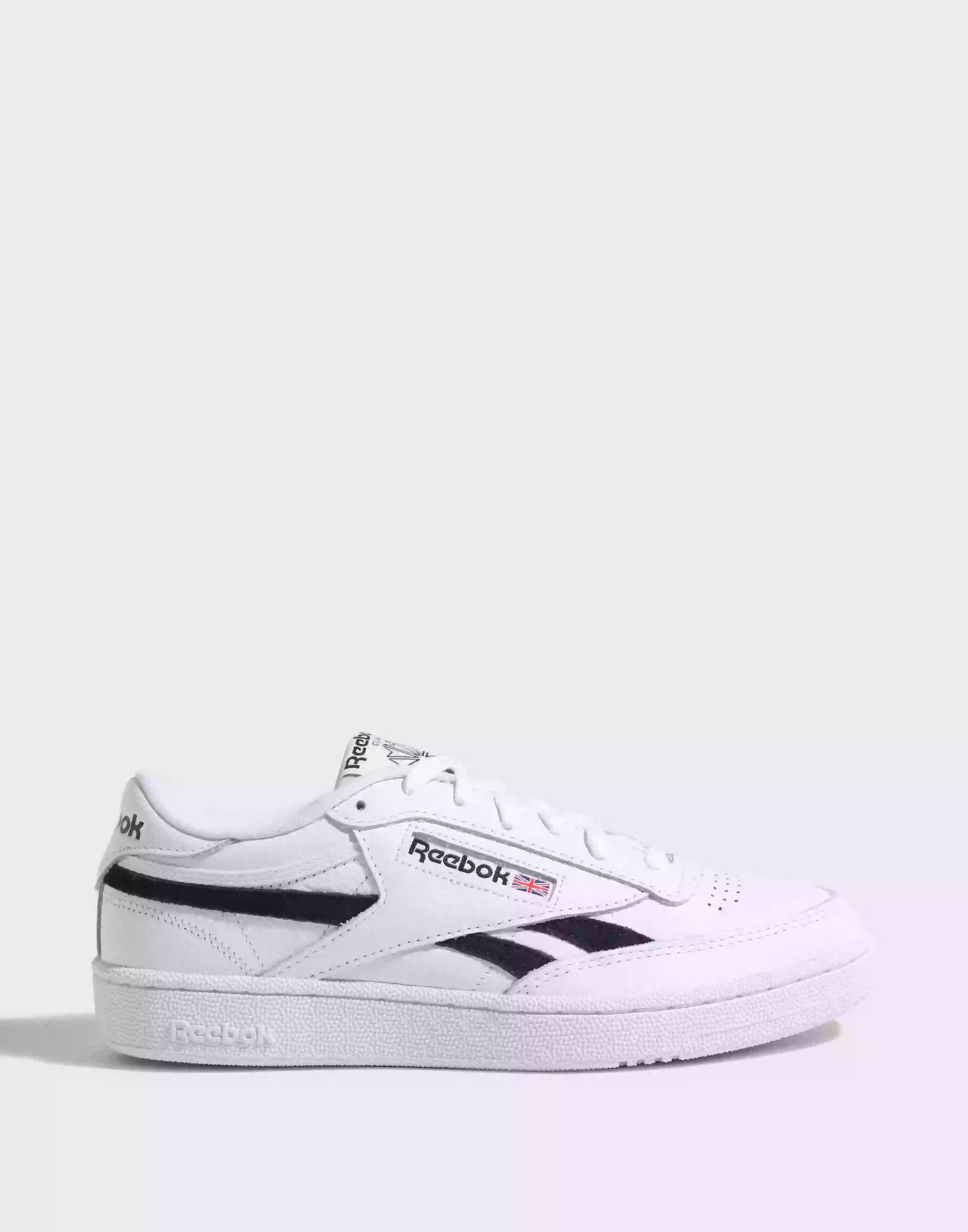 Reebok Classics Club C Revenge Mu Sneakers White