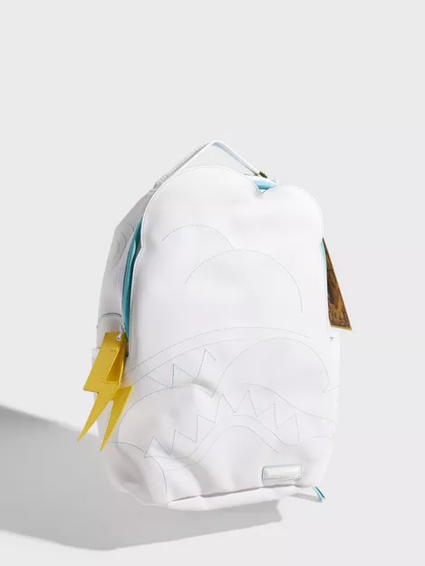 Sprayground Adjustable Straps Backpacks for Men
