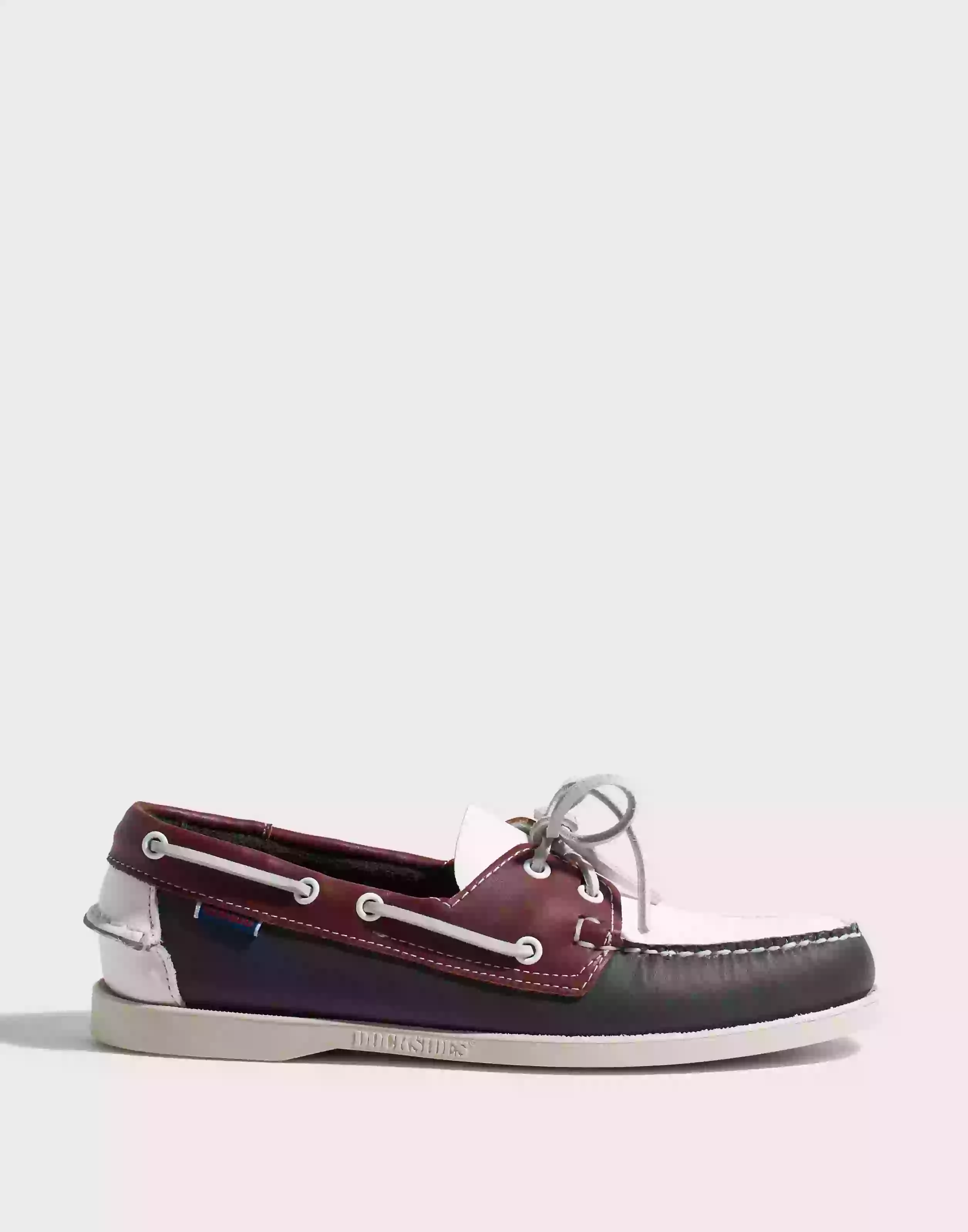 Sebago Portland Spinnaker Slip-on sneakers Multicolor