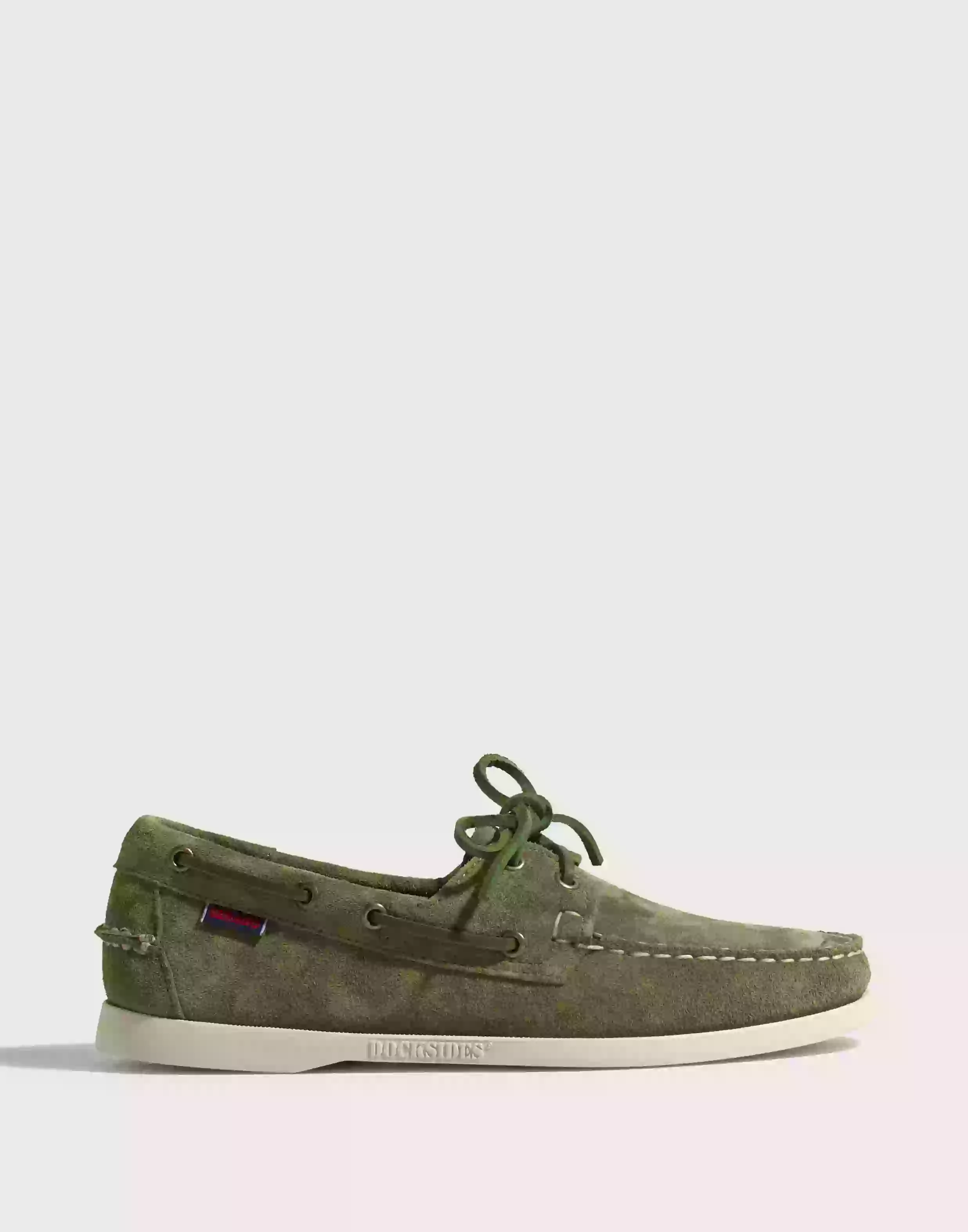 Sebago Portland Flesh Out Finskor Military