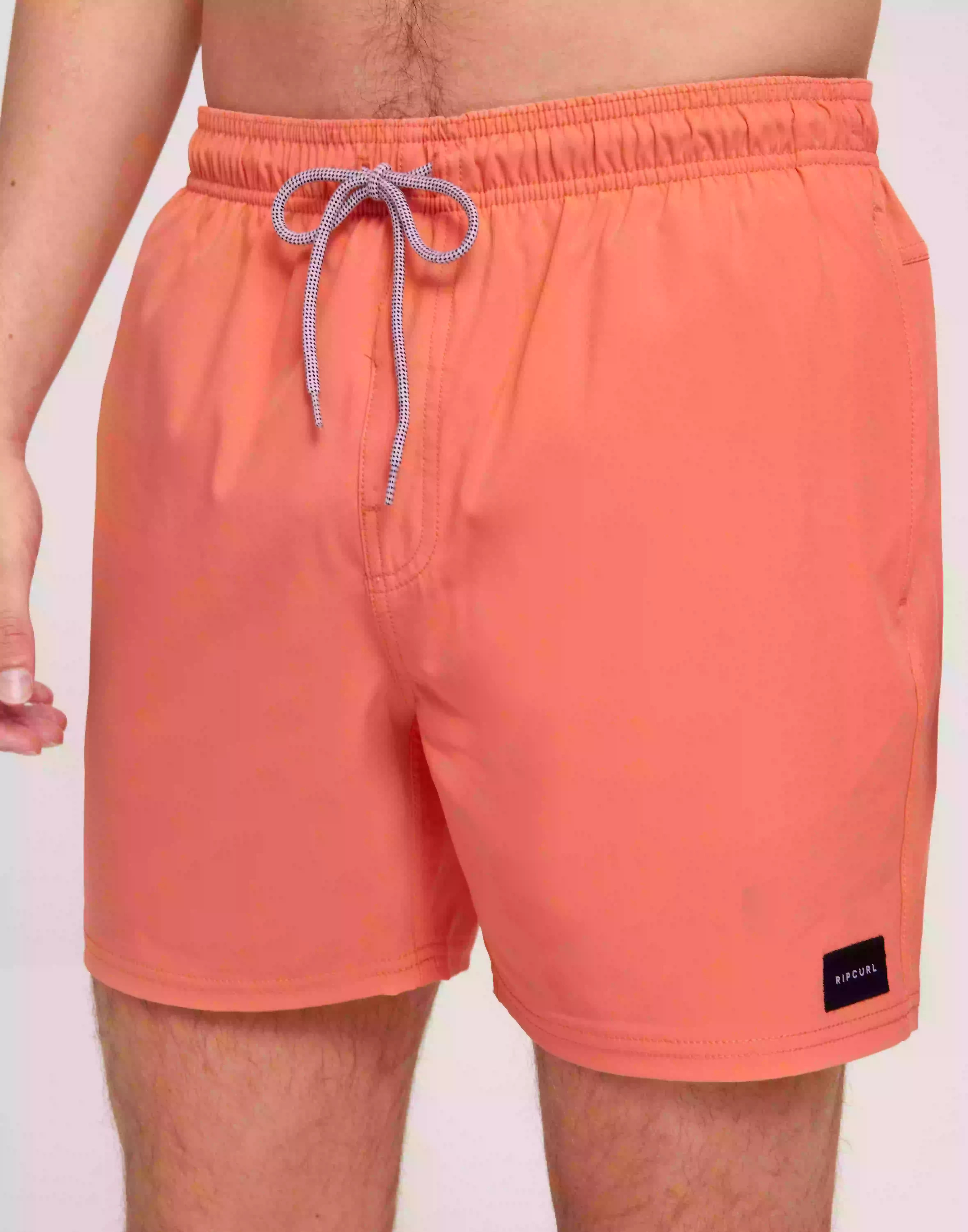 Ripcurl Daily Volley Badbyxor Peach