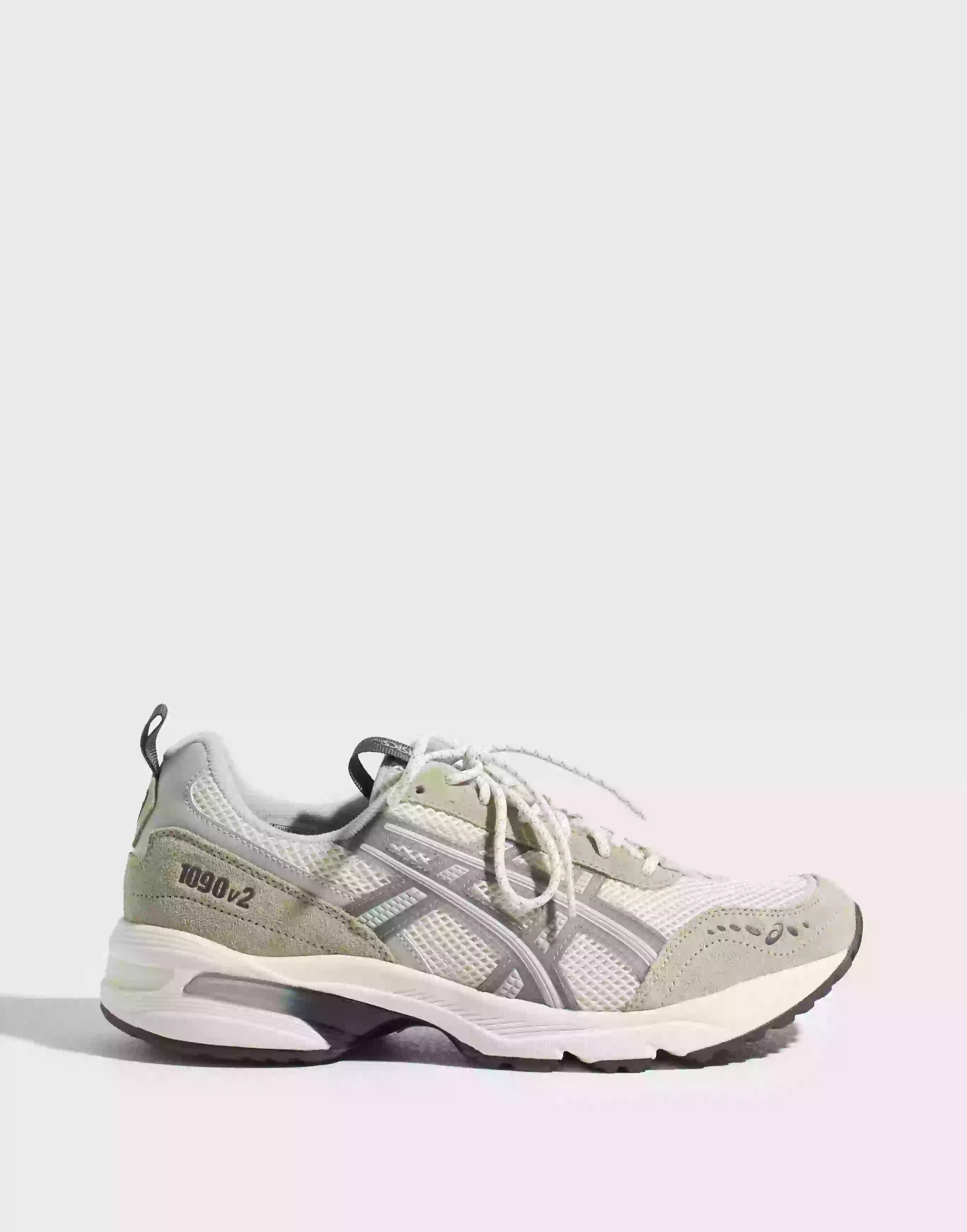 Asics GEL-1090v2 Sneakers Cream