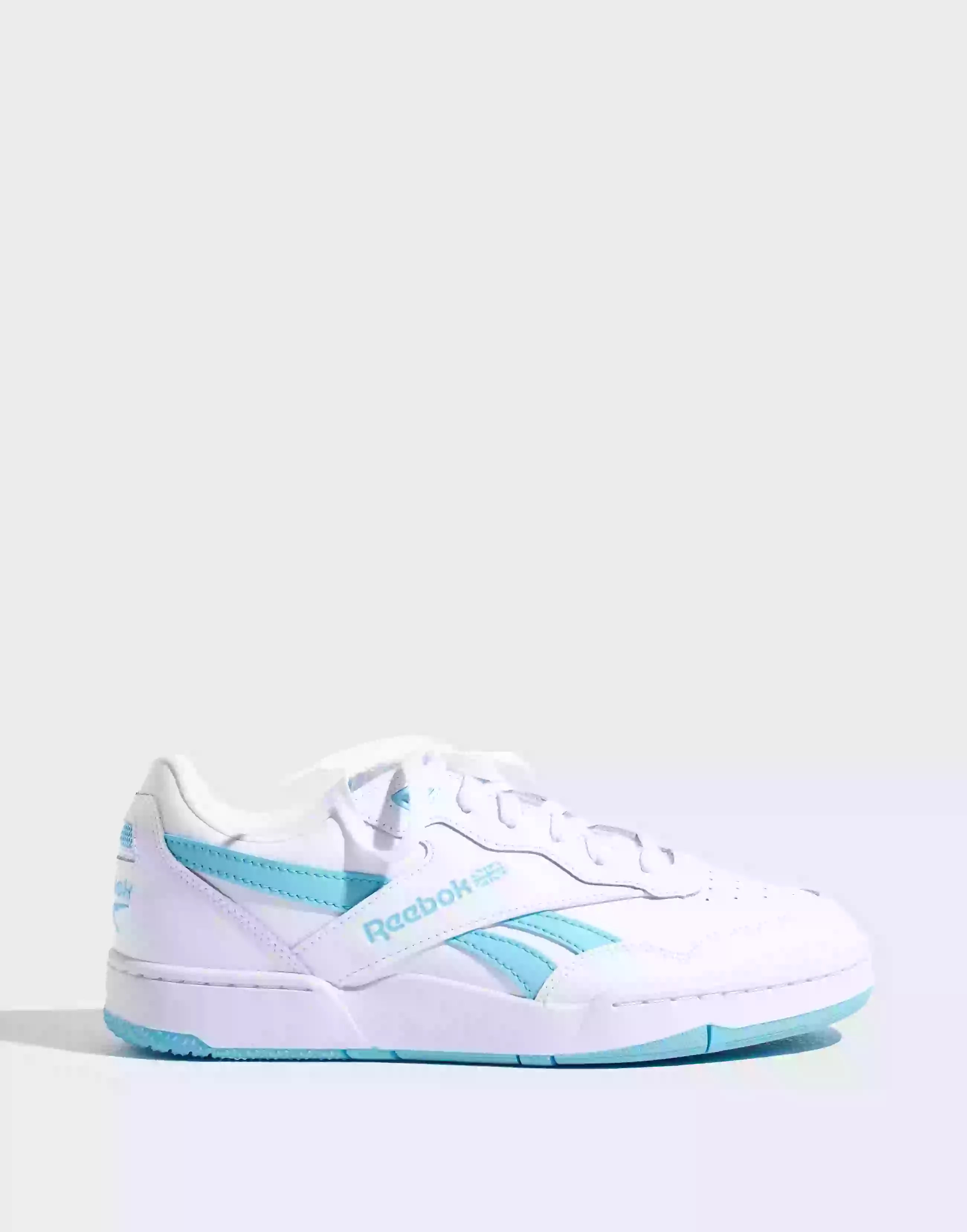 Reebok Classics Bb 4000 Ii Låga sneakers White