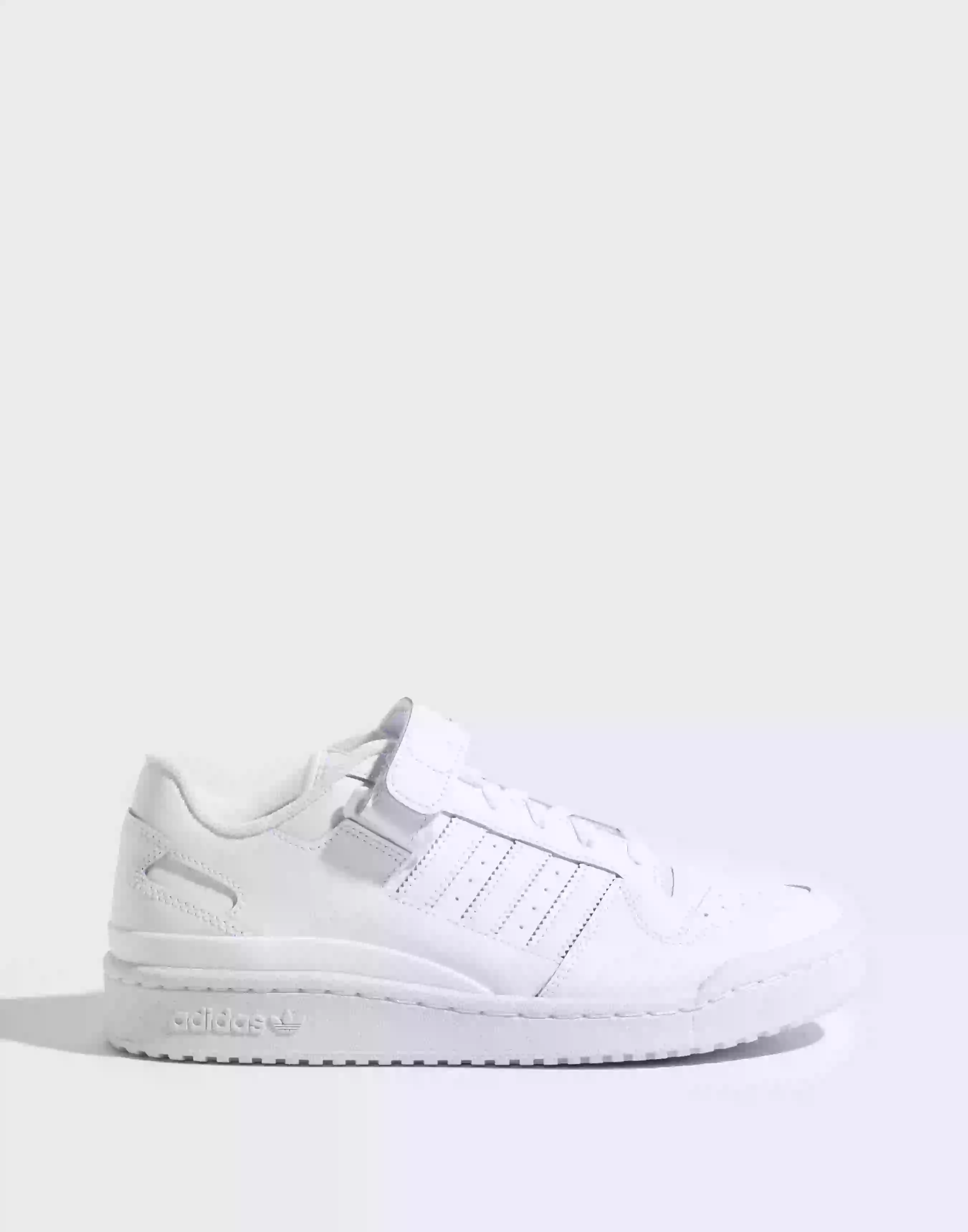 Adidas Originals Forum Low Sneakers White Multi