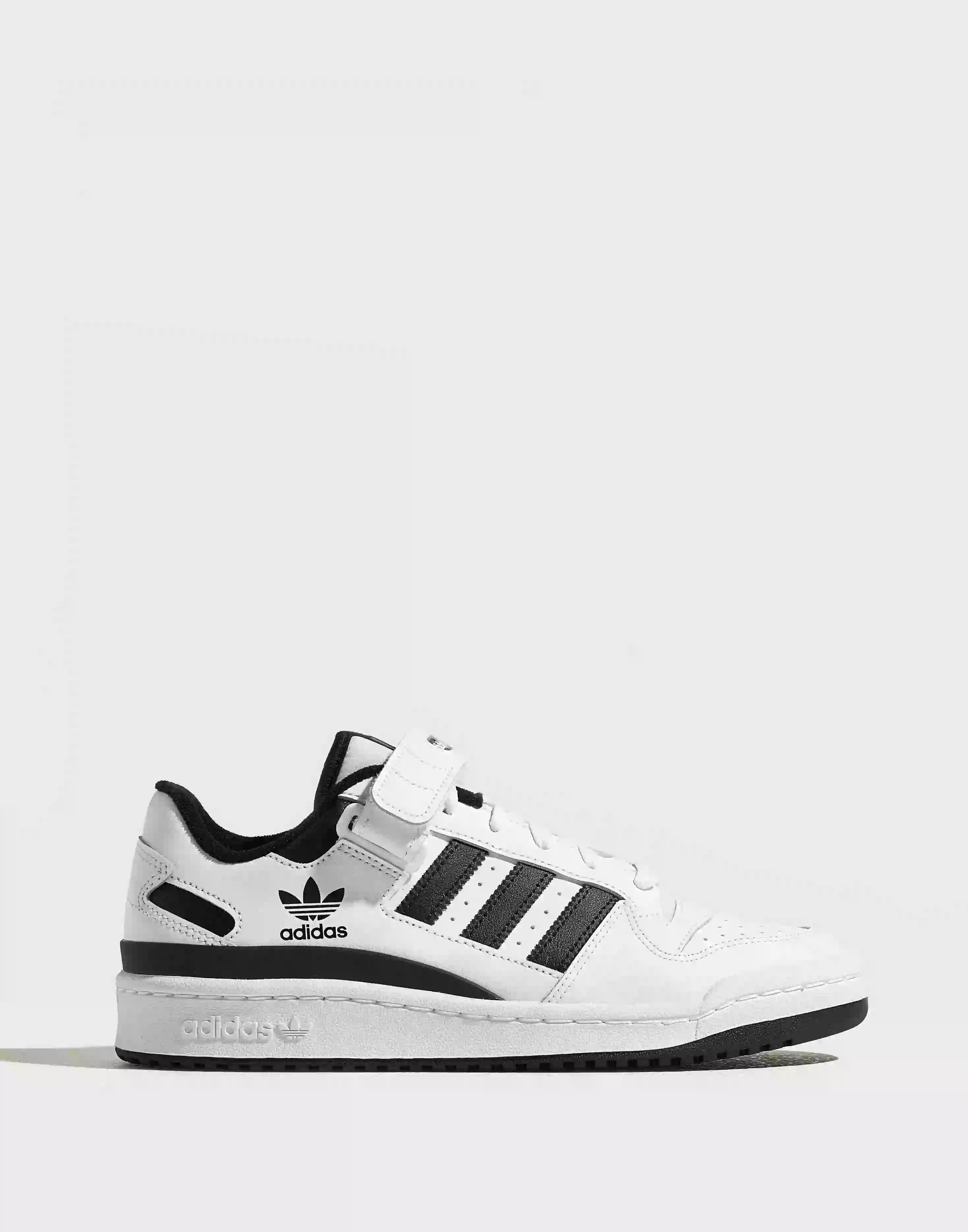 Adidas Originals Forum Low Sneakers White/Black