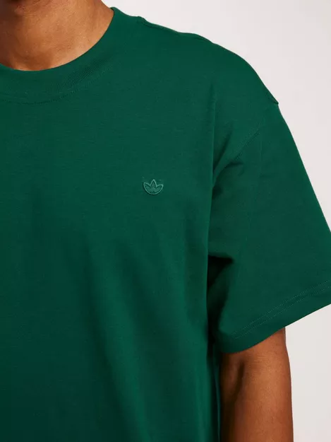 | Buy Tee - C Adidas NLYMAN Green Originals