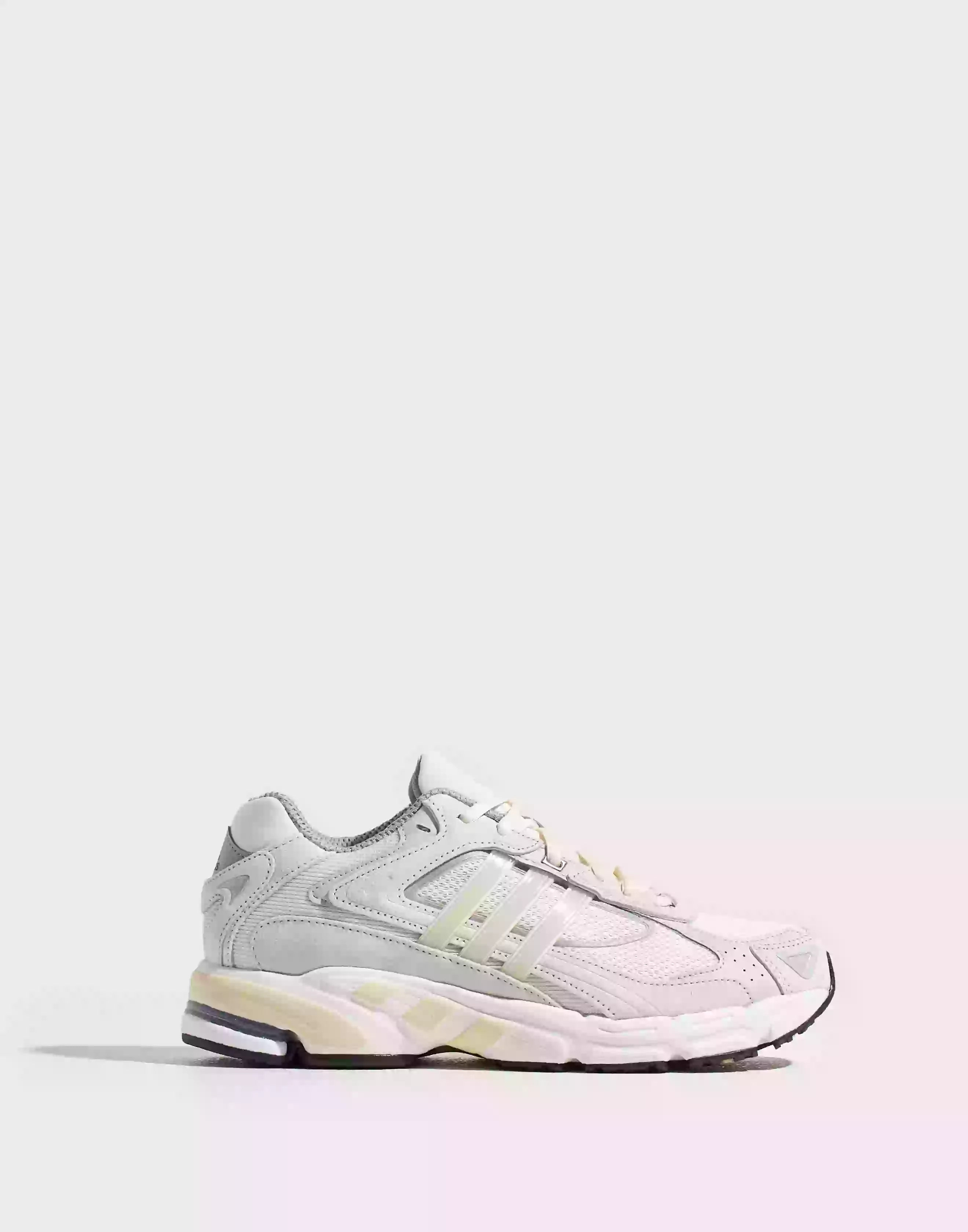 Adidas Originals Response Cl Sneakers White