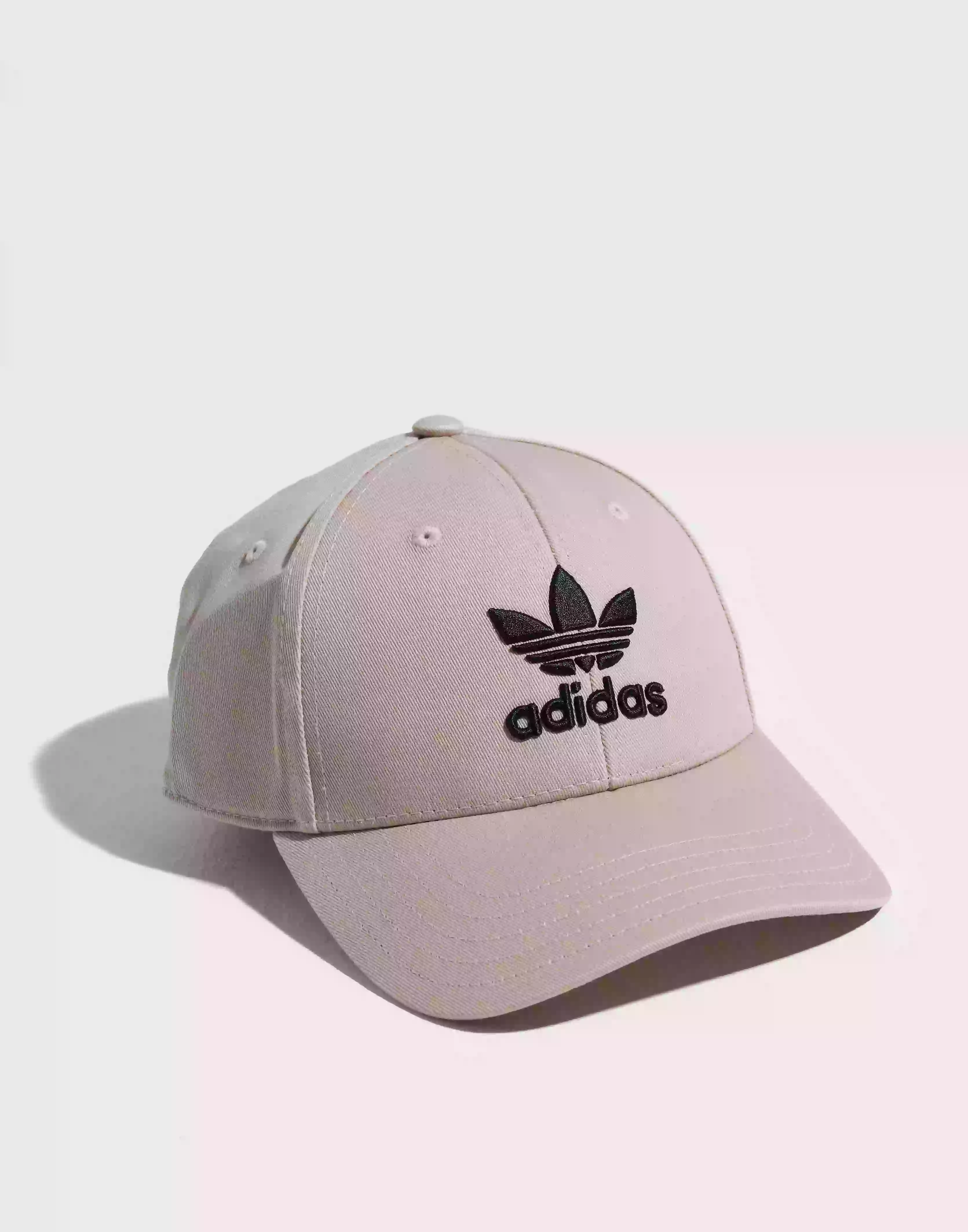 Adidas Originals Baseb Class Tre Kepsar Beige
