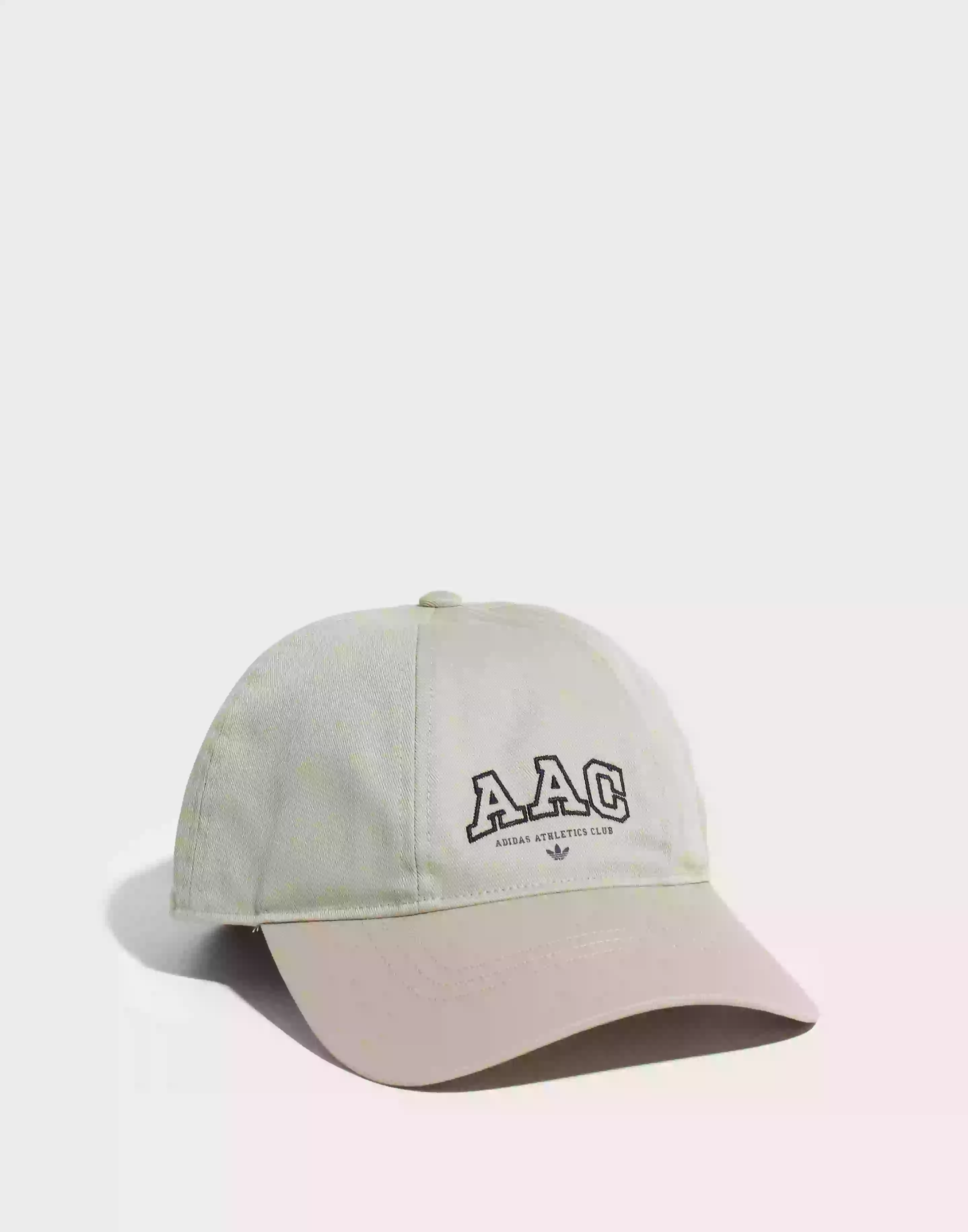 Adidas Originals Rifta Bb Cap Kepsar Beige