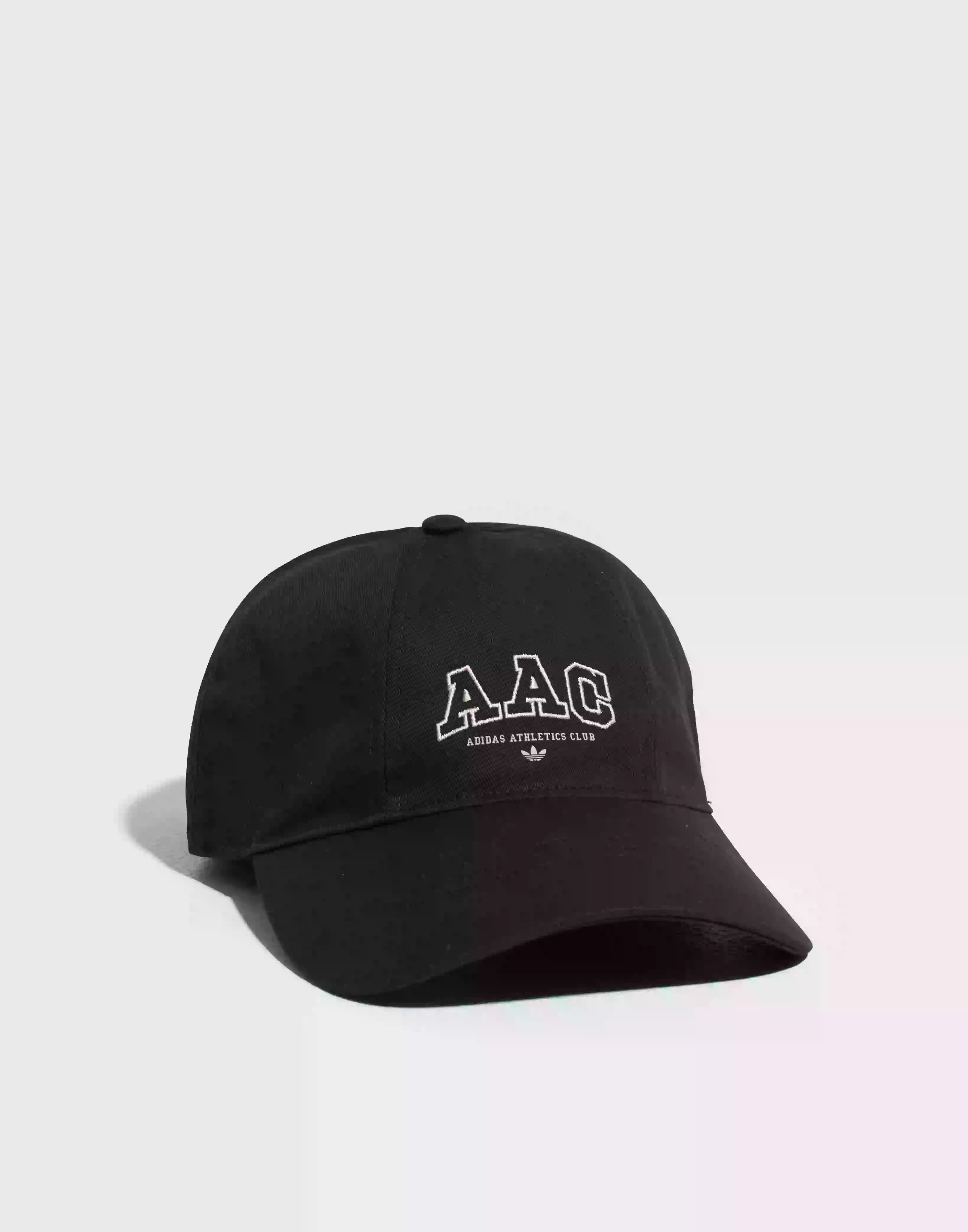 Adidas Originals Rifta Bb Cap Kepsar Black