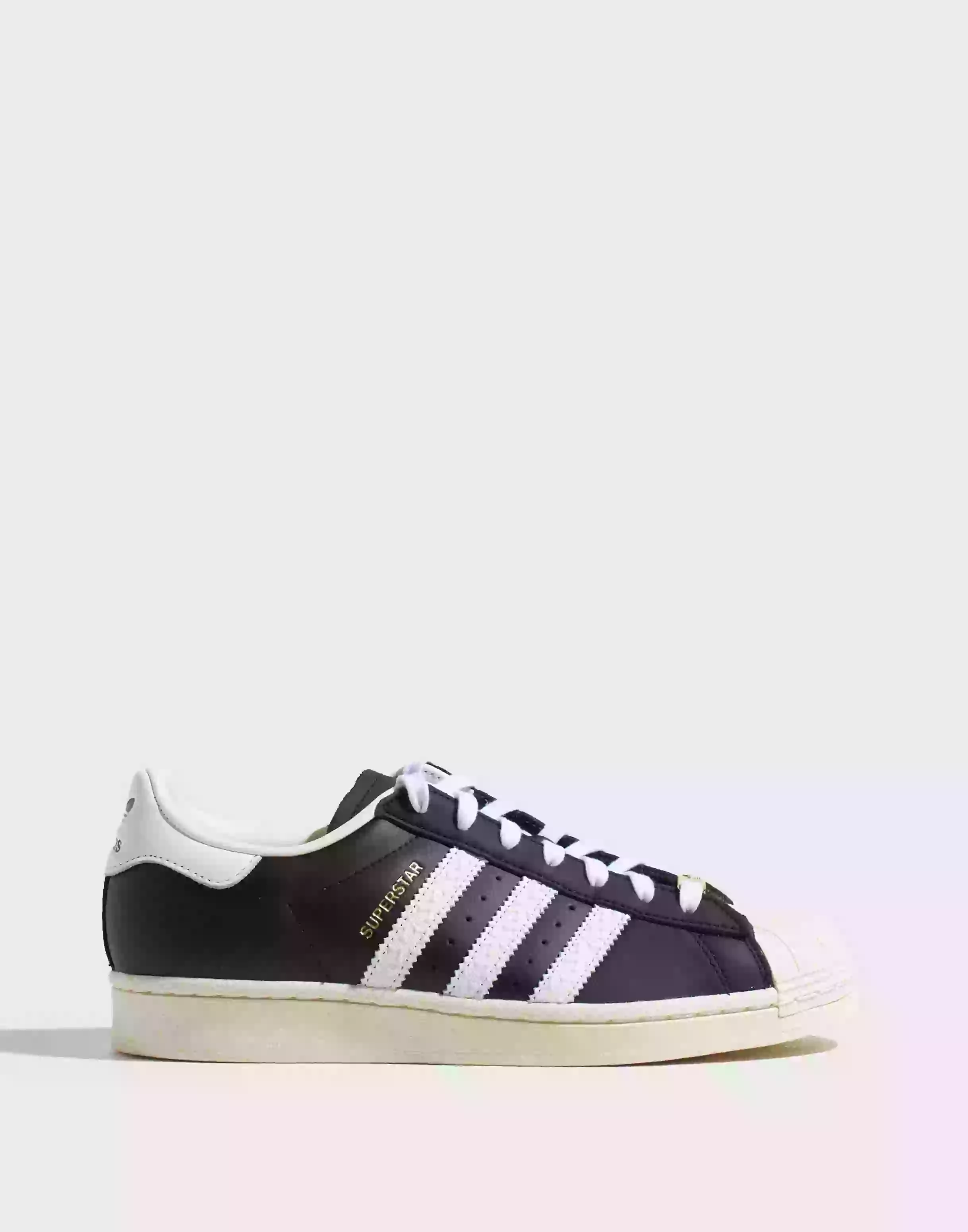 Adidas Originals Superstar Låga sneakers Black