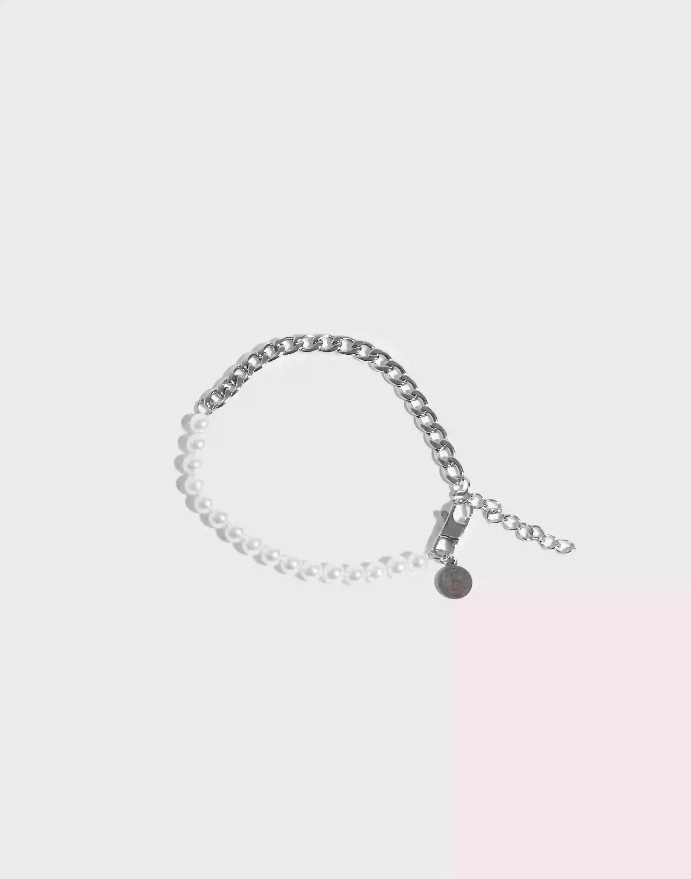 By Billgren Bracelet Armband Steel