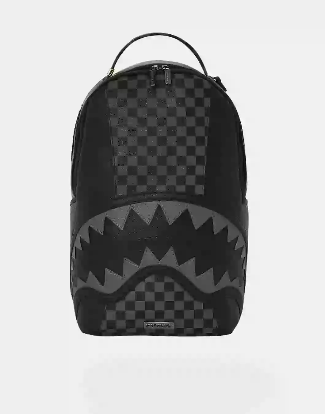 Sprayground Henny Phantom Dlxsv Backpack Ryggsäckar Black