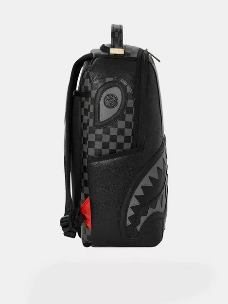 Riviera Split Backpack (DLXV)
