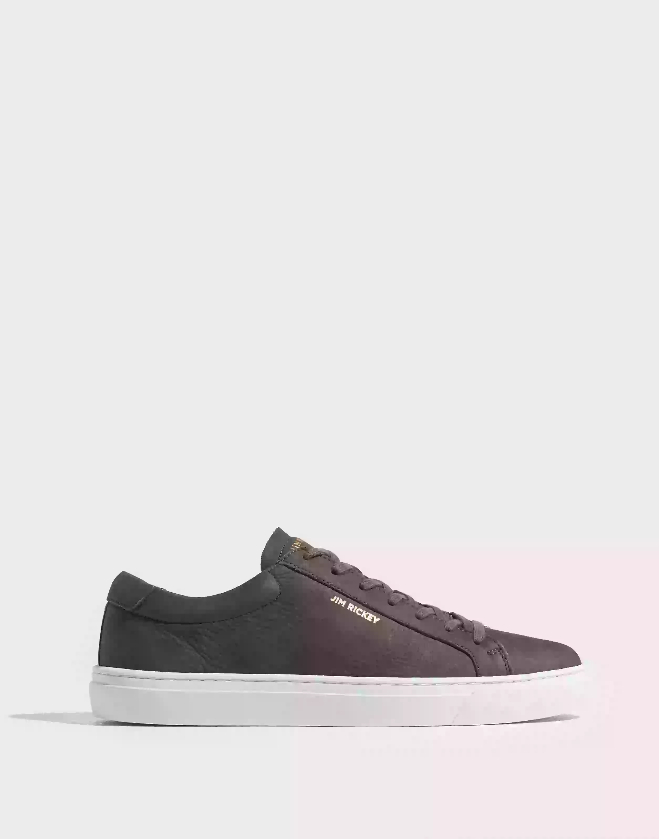 Jim Rickey Spin Låga sneakers Taupe
