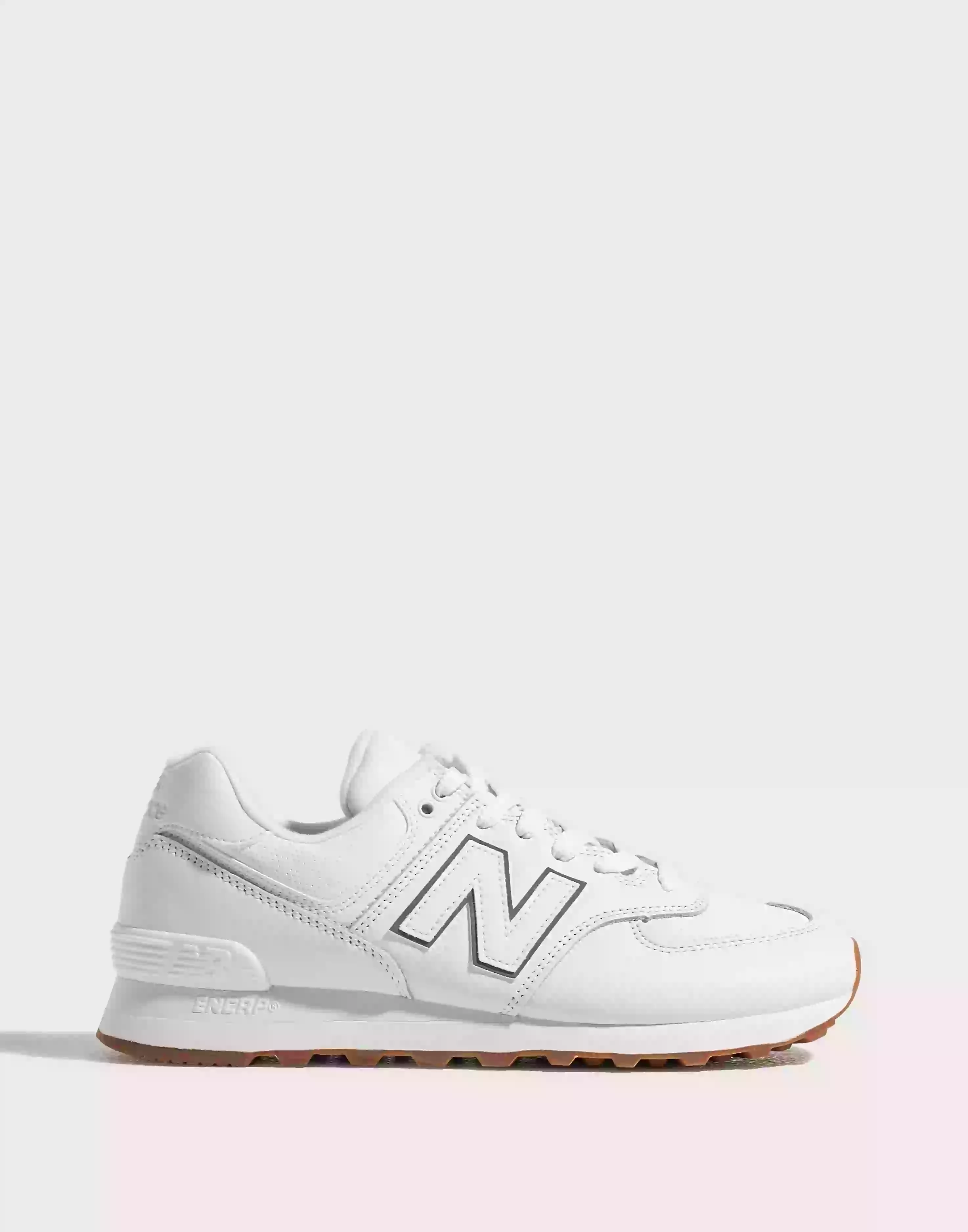 New Balance U574FHN Lave sneakers White