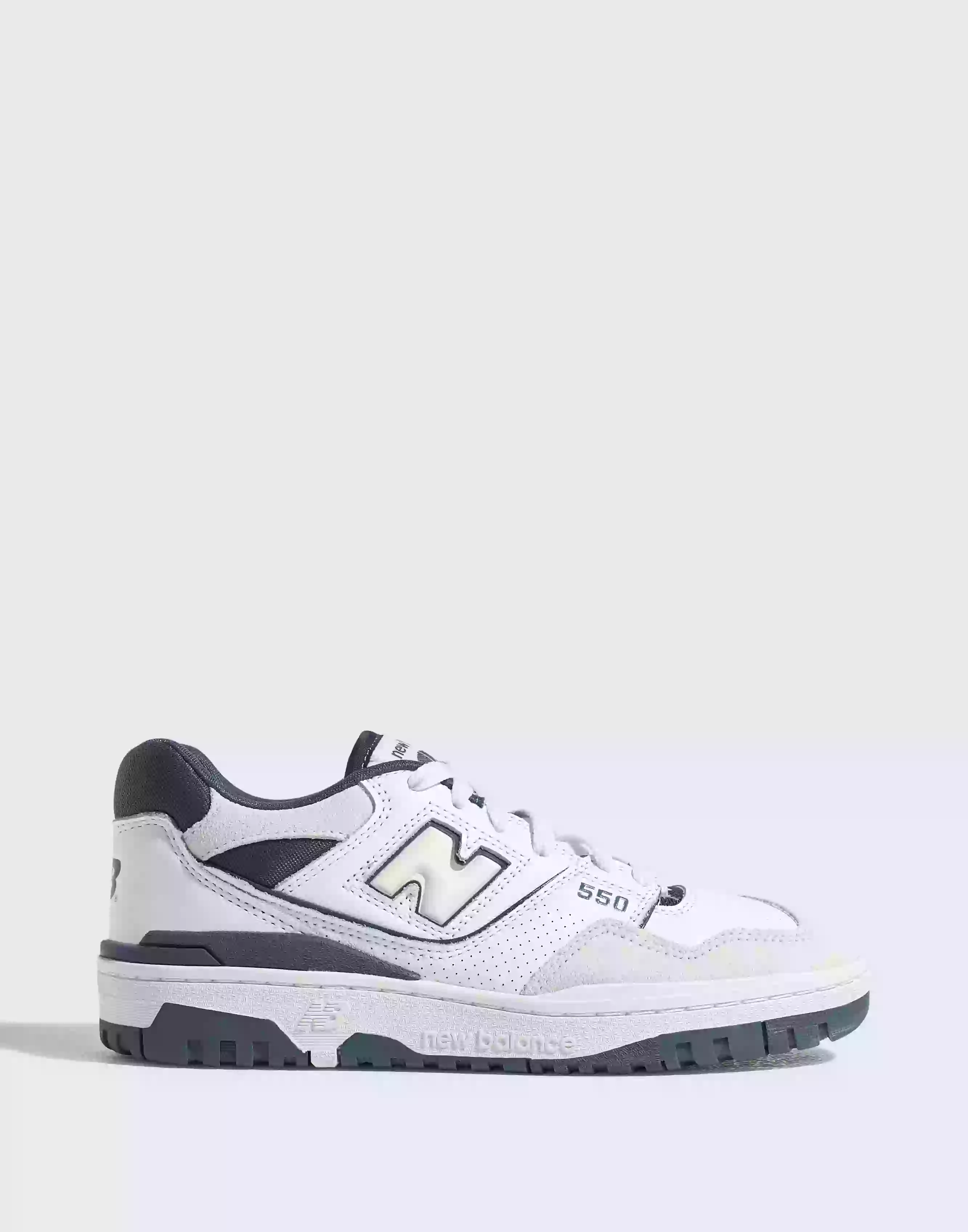 New Balance BB550STG Lave sneakers White