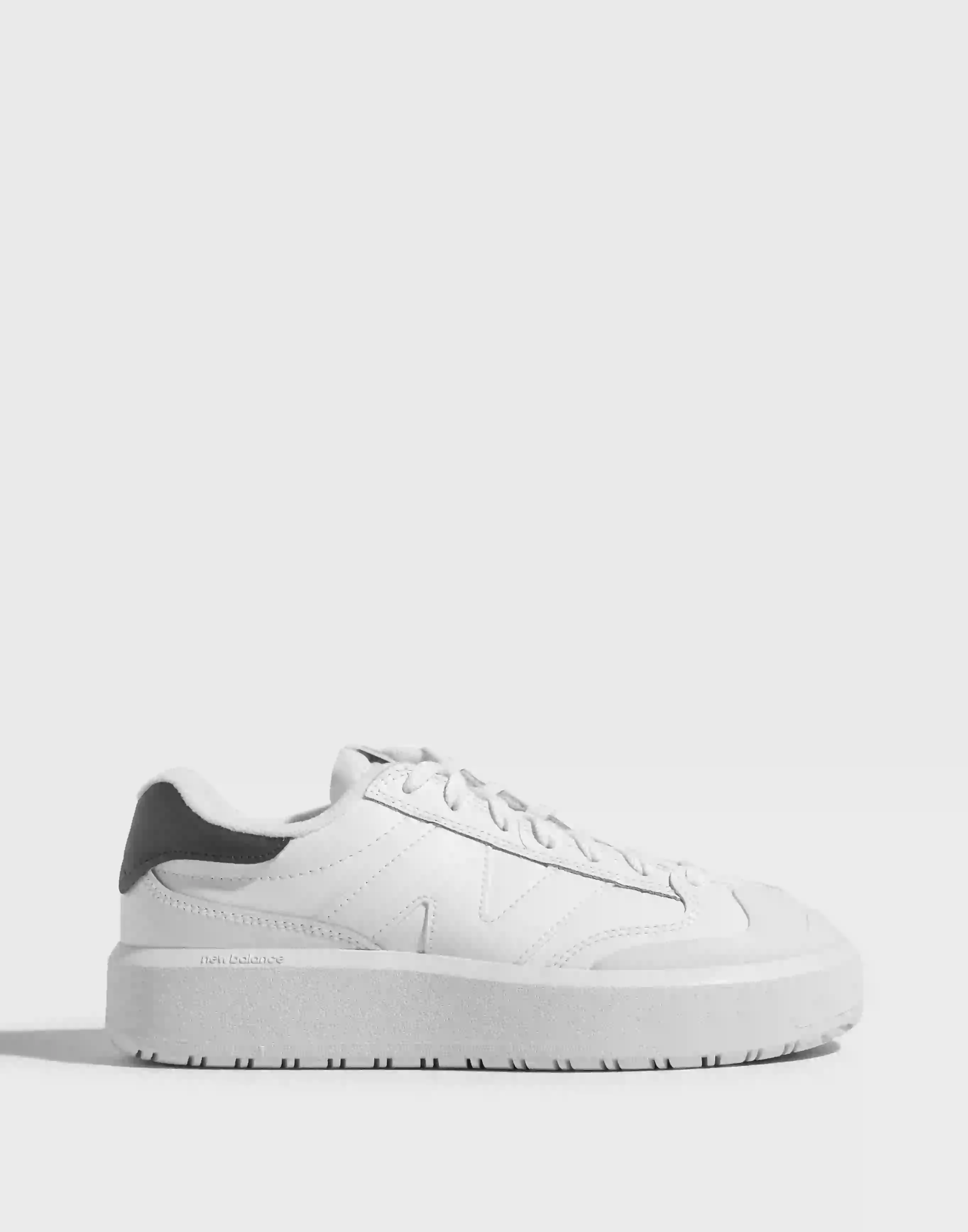 New Balance CT302LT Sneakers White