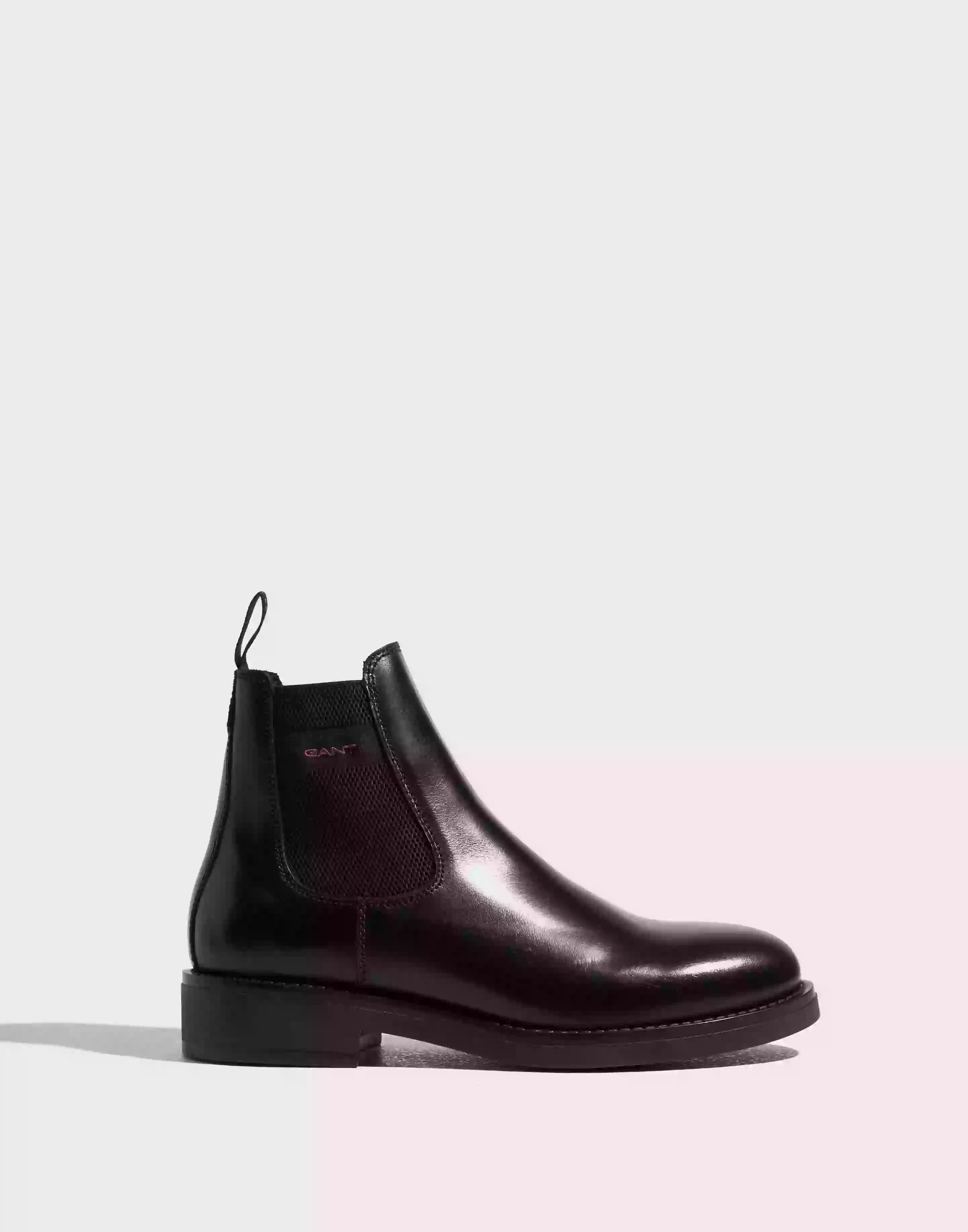Gant Prepdale Chelsea Boot Chelsea boots Black