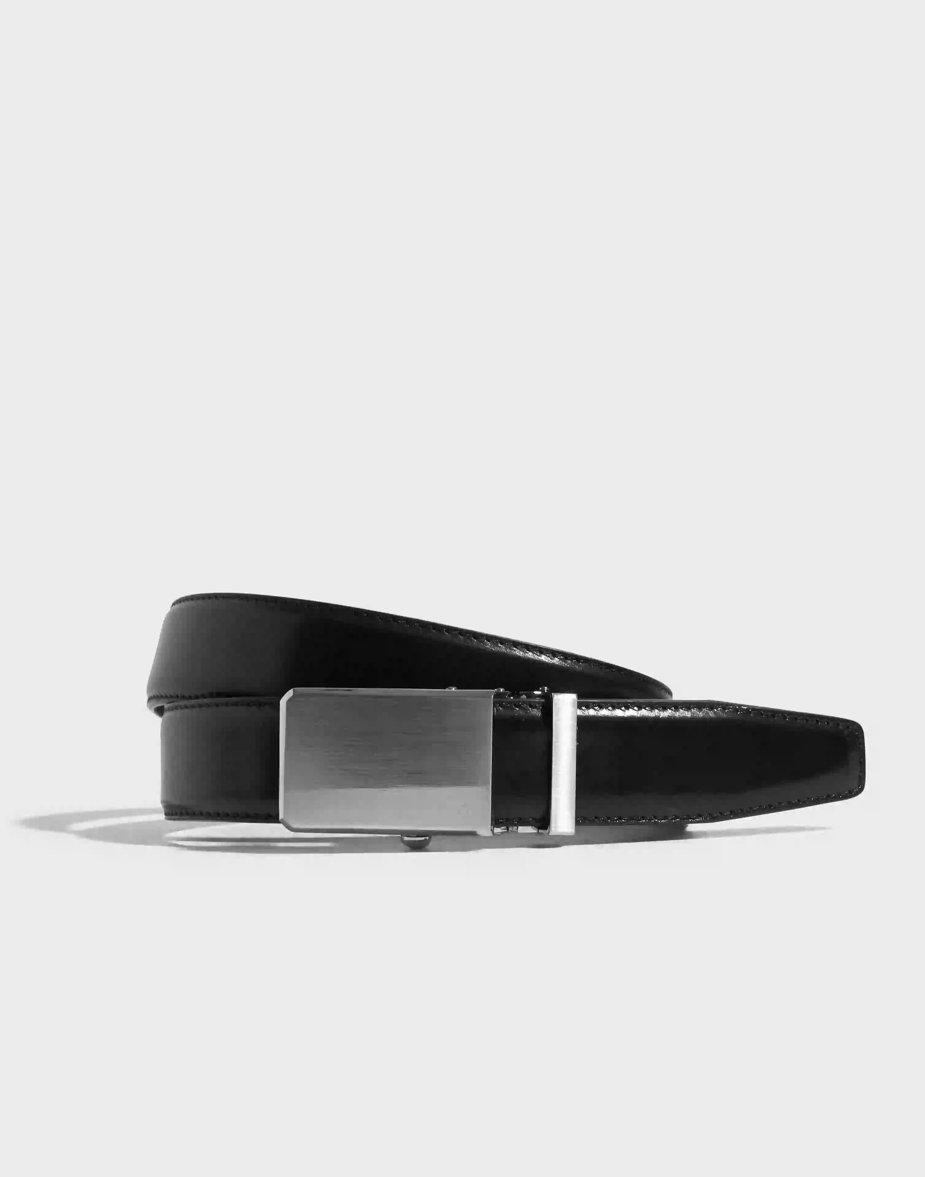 Saddler Moras Bælter & Bånd Black