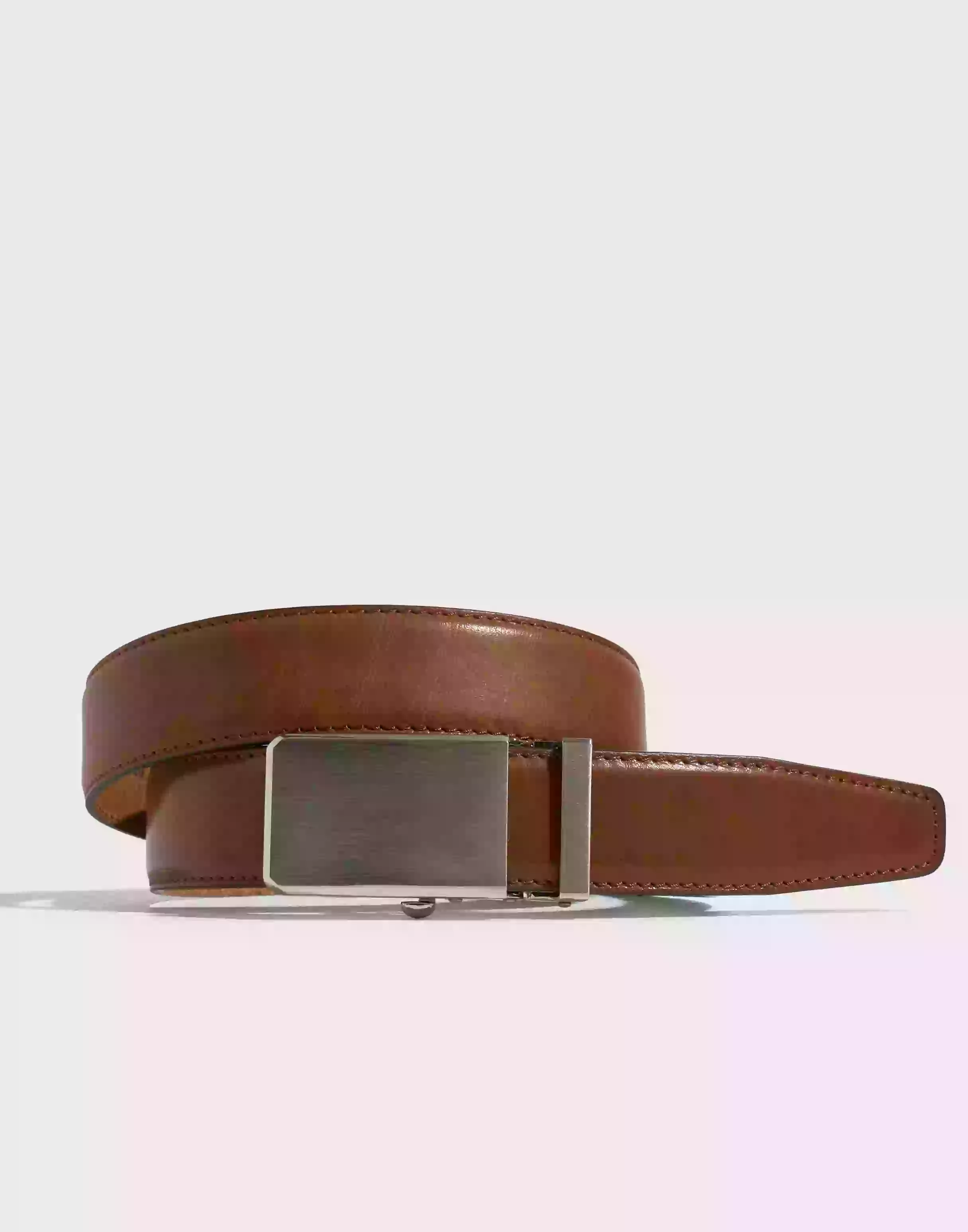 Saddler Moras Bälten & Skärp Brown