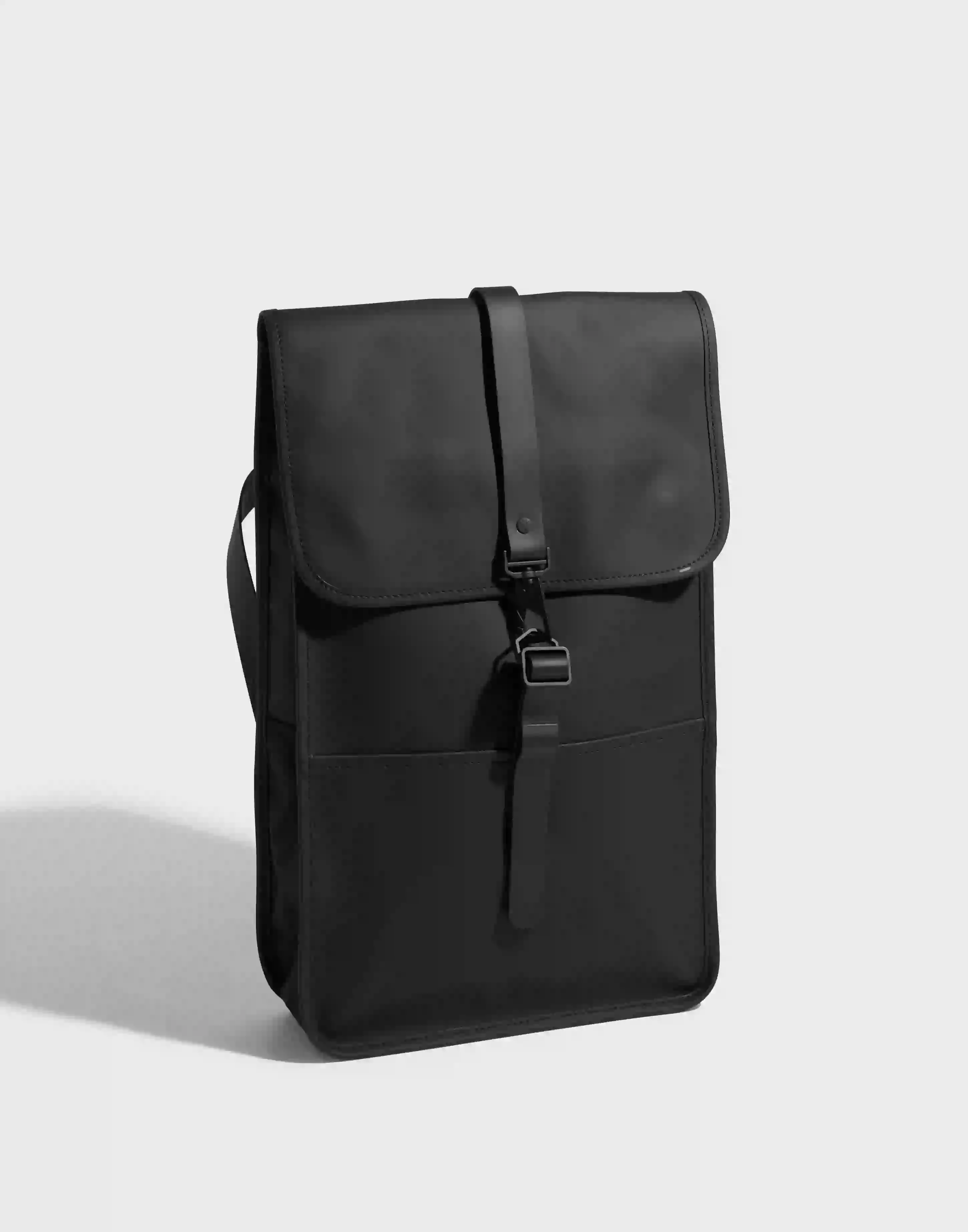 Rains Backpack W3 Ryggsäckar Black