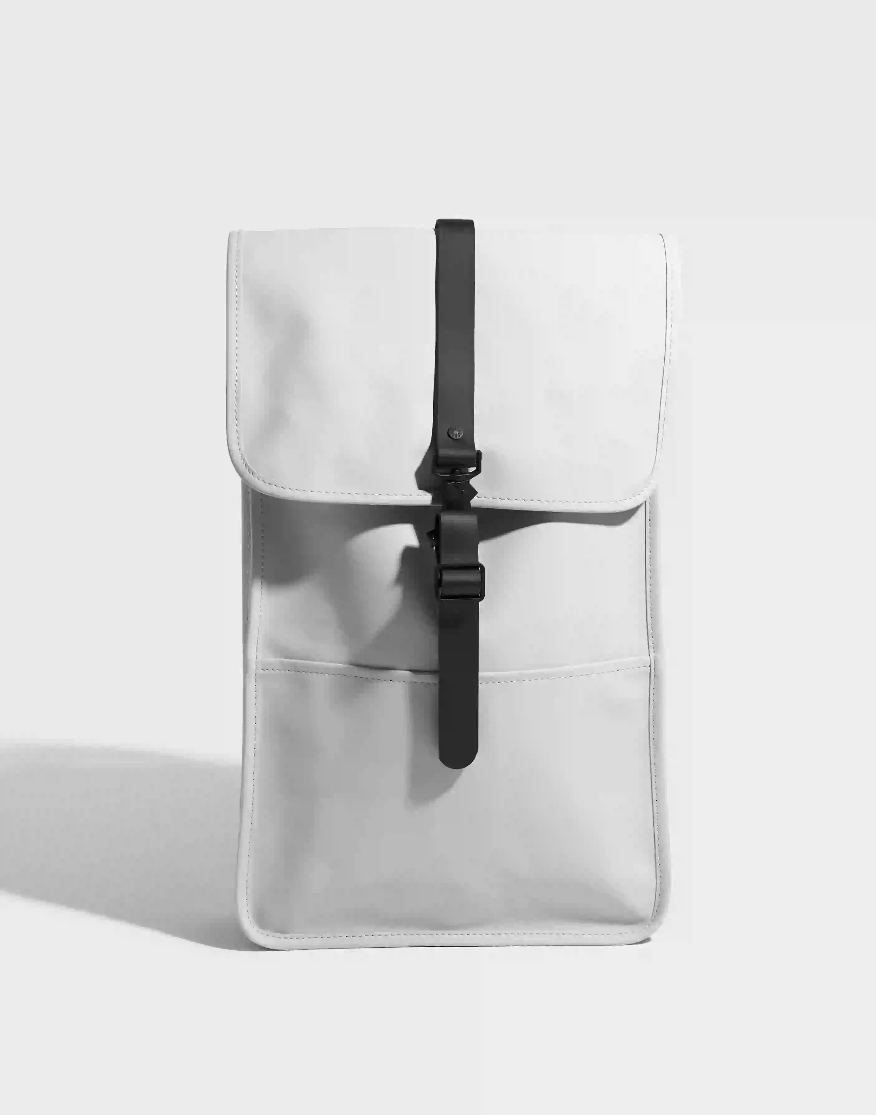 Rains Backpack W3 Ryggsäckar Ash