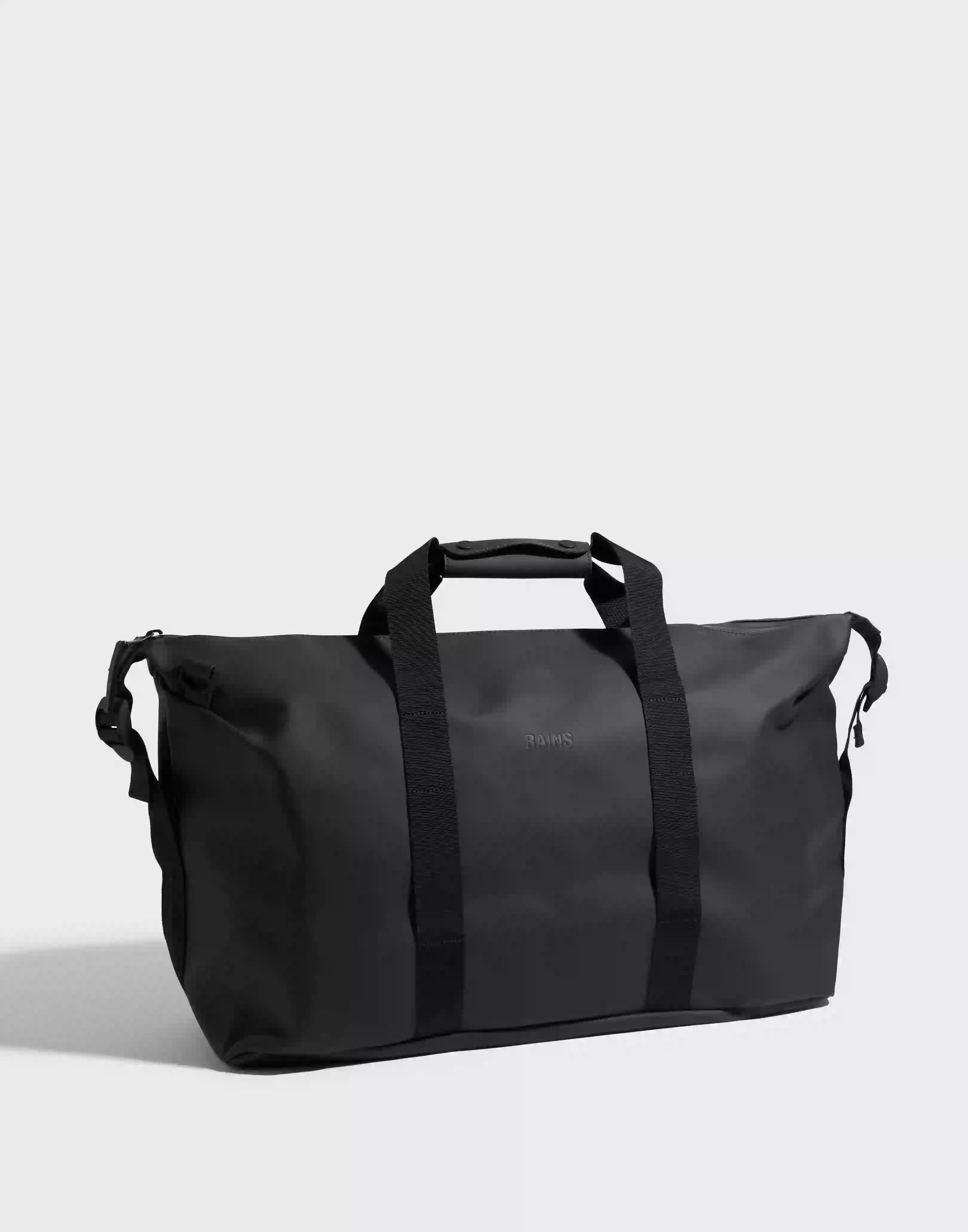 Rains Hilo Weekend Bag W3 Weekendbags Navy