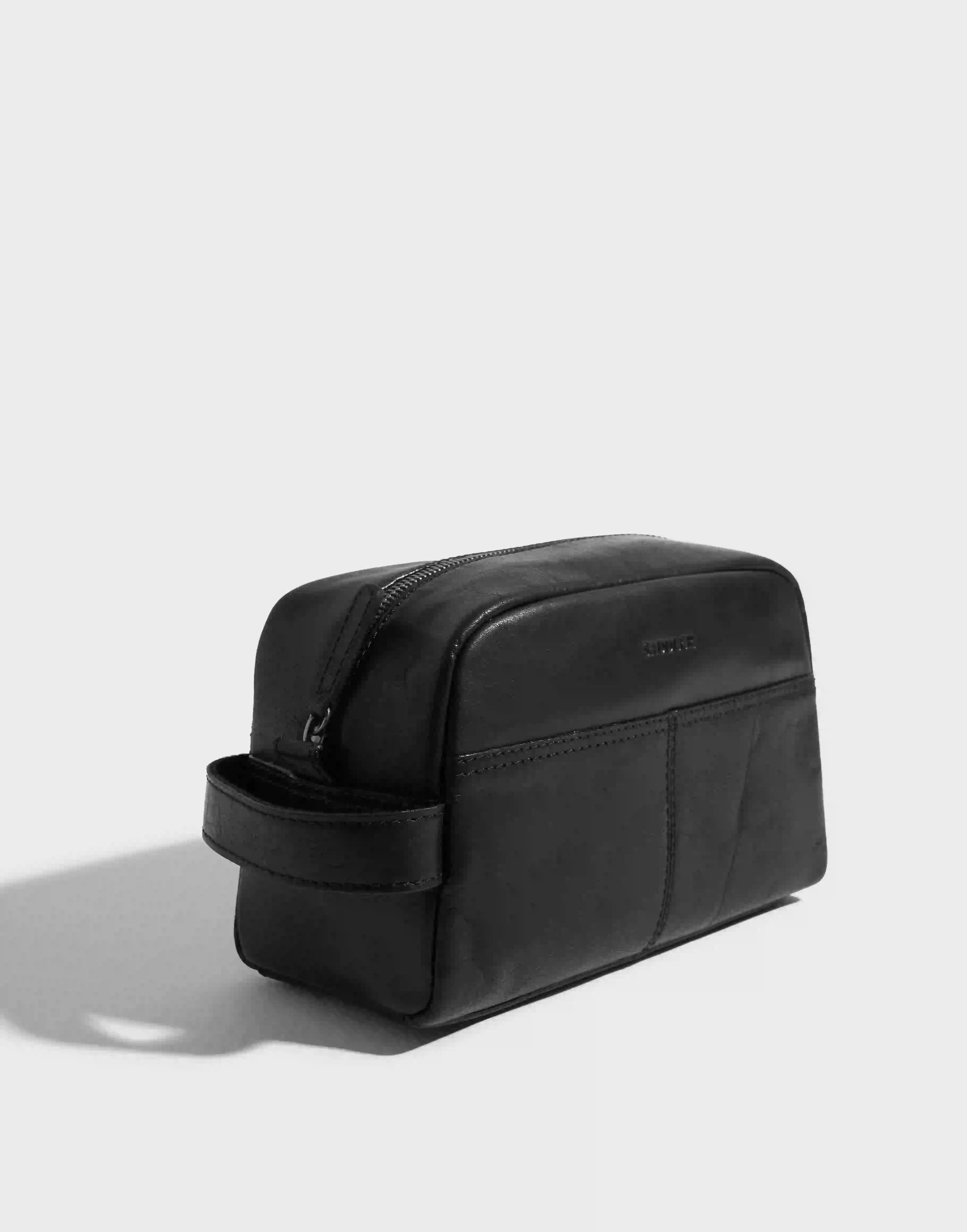 Saddler Christianshavn Necessärer Black