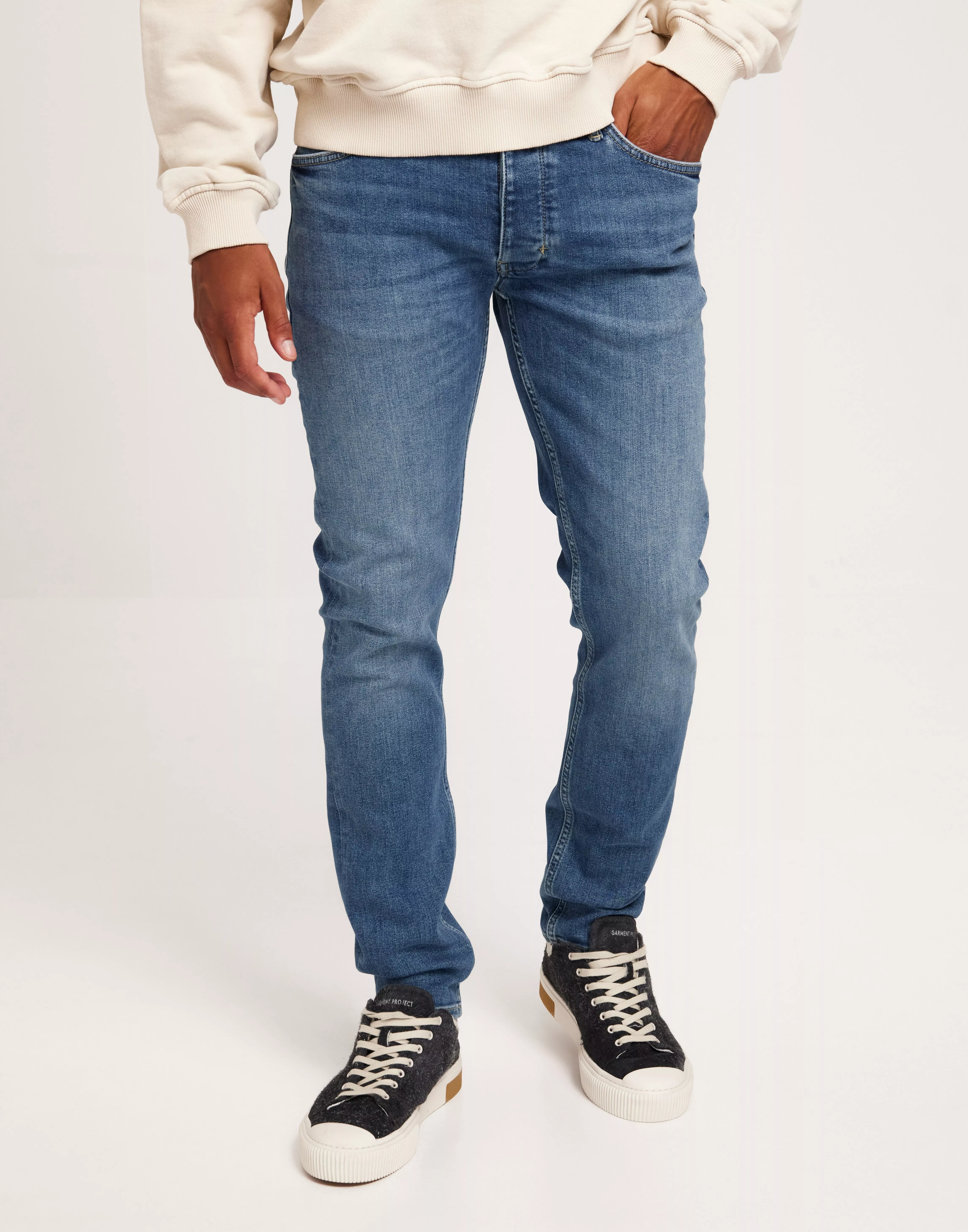 Neuw Lou Slim Destination Slim fit jeans Denim product