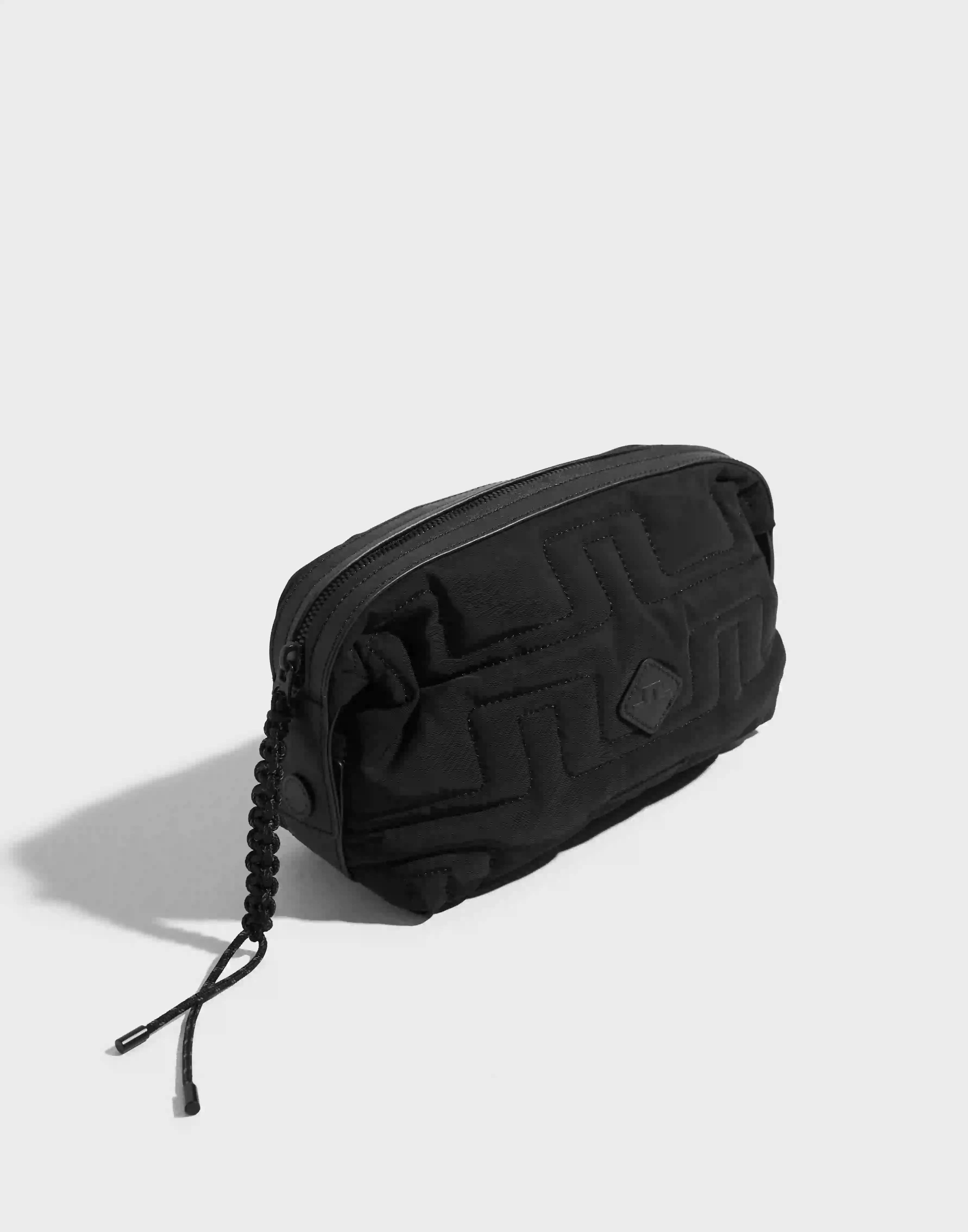 J Lindeberg JL Wash bag Toalettmapper Black