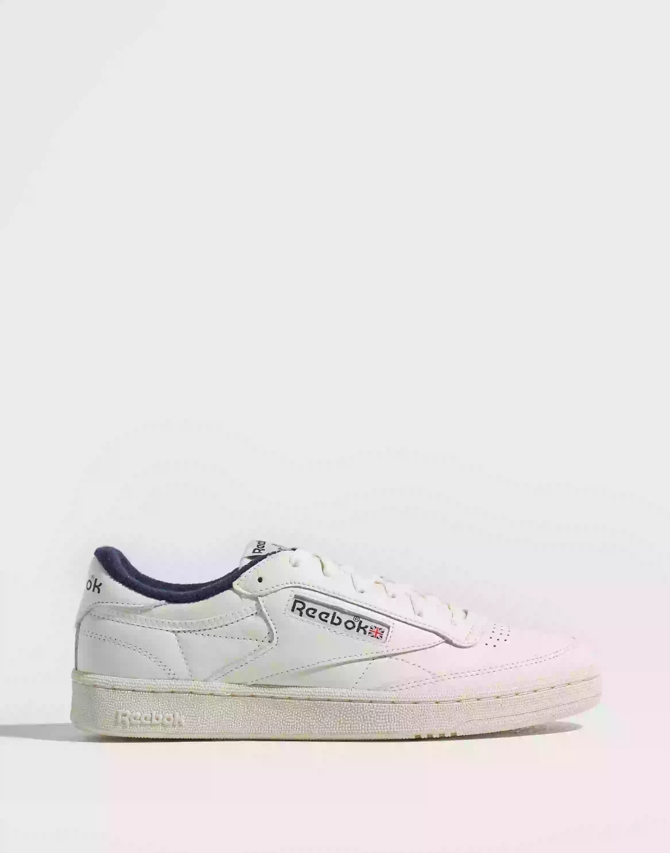 Reebok Classics Club C 85 Vintage Låga sneakers Alabaster