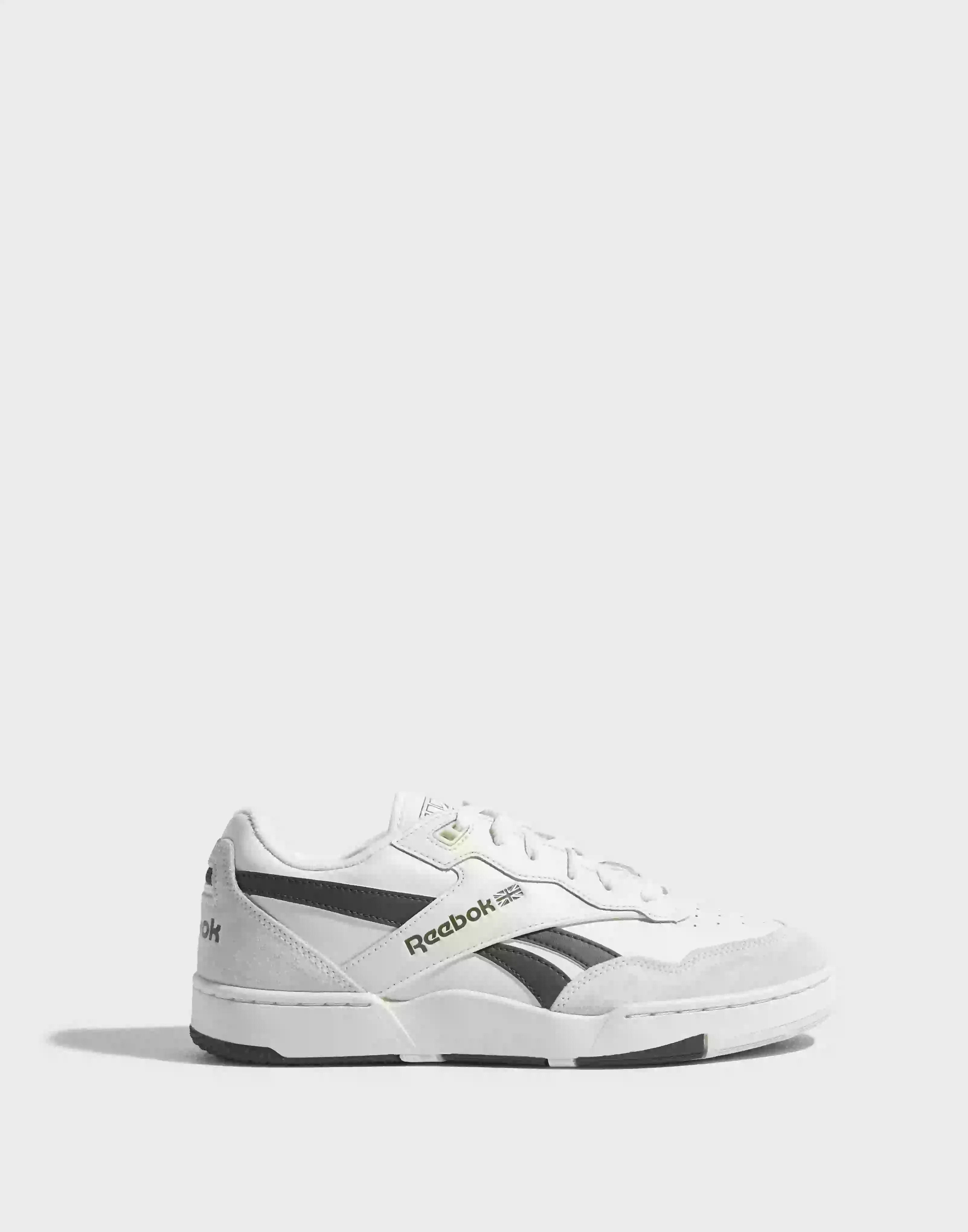 Reebok Classics Bb 4000 Ii Låga sneakers Chalk