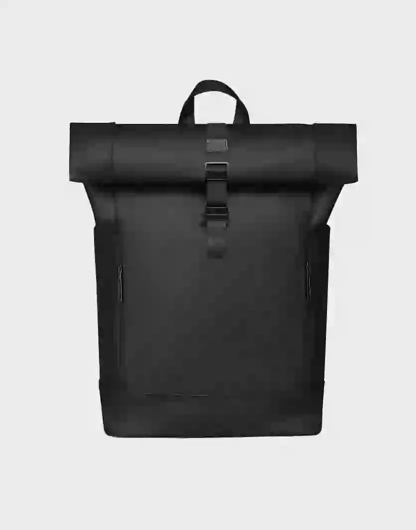 Gaston Luga Rullen 13'' Ryggsäckar Black
