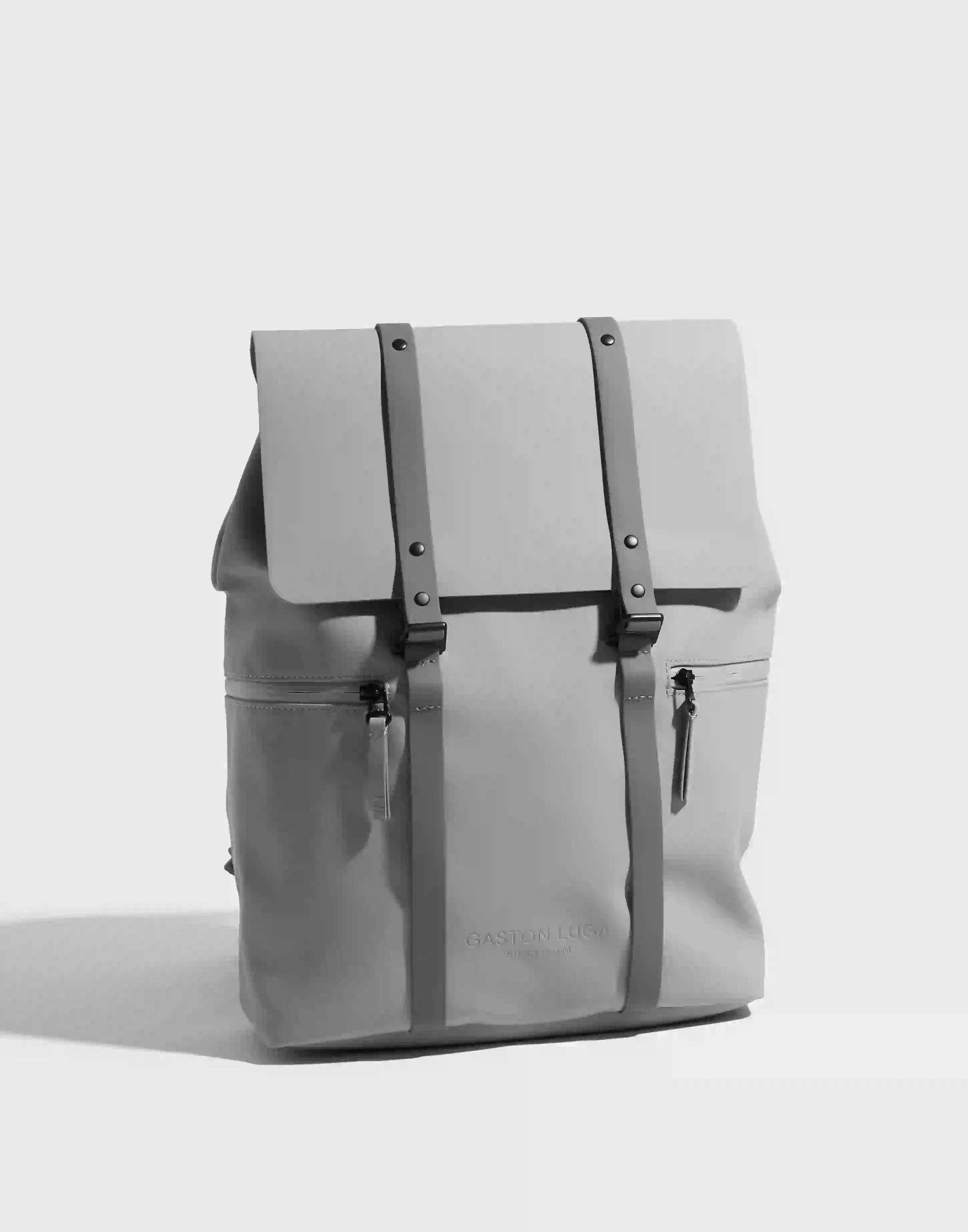 Gaston Luga Spläsh 2.0 - 13" Ryggsekker Taupe