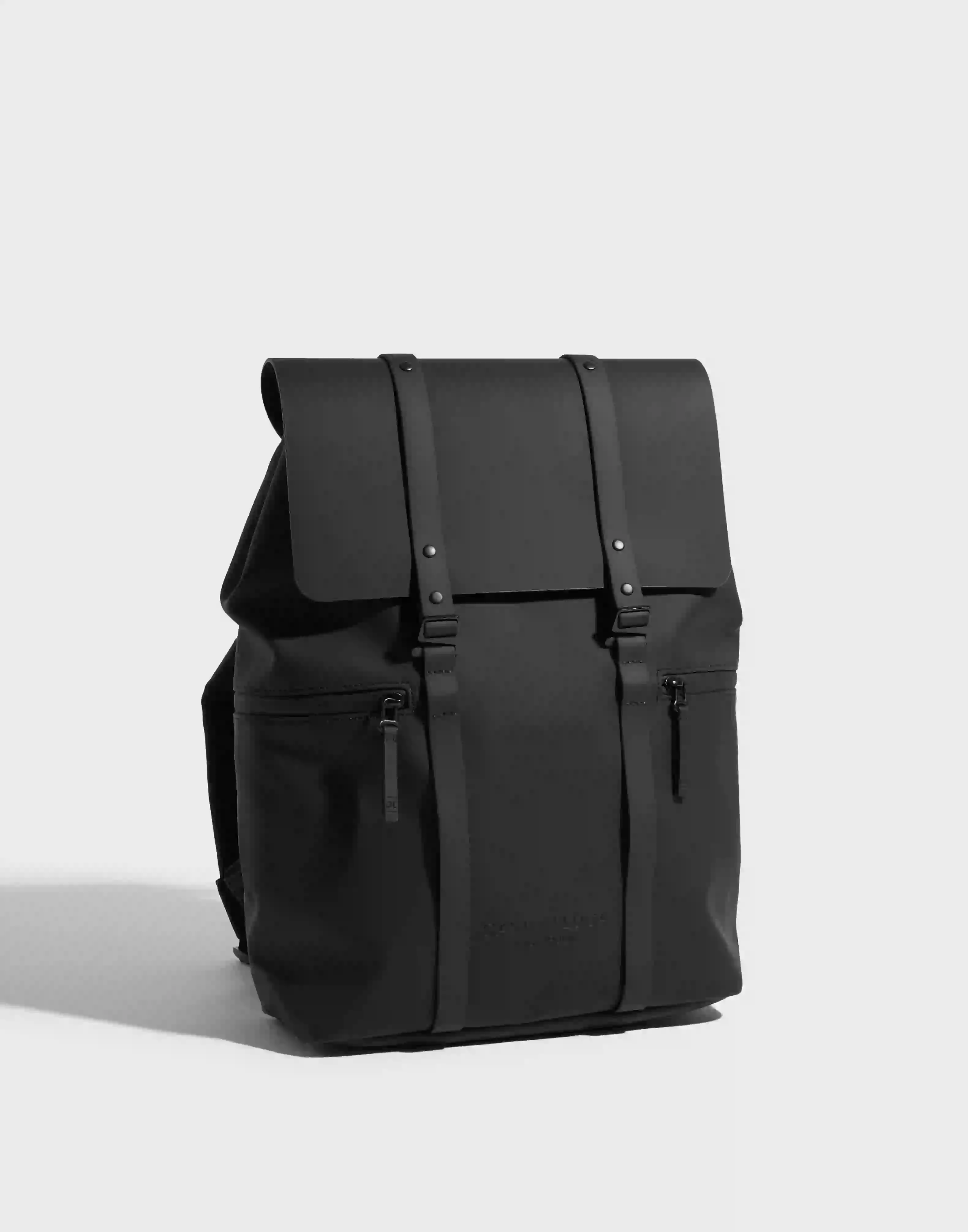 Gaston Luga Spläsh 2.0 - 13" Ryggsekker Black
