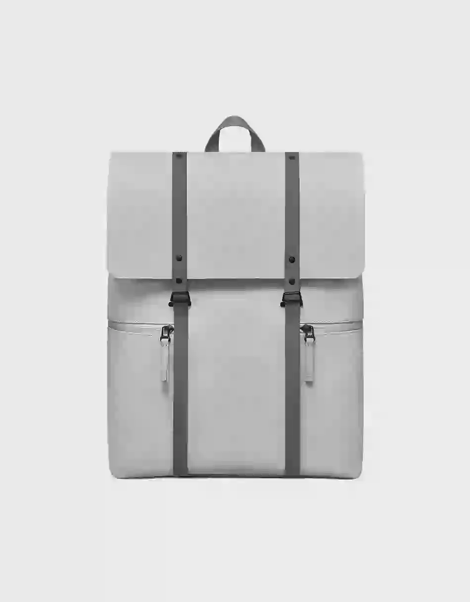 Gaston Luga Spläsh 2.0 - 16" Ryggsäckar Taupe