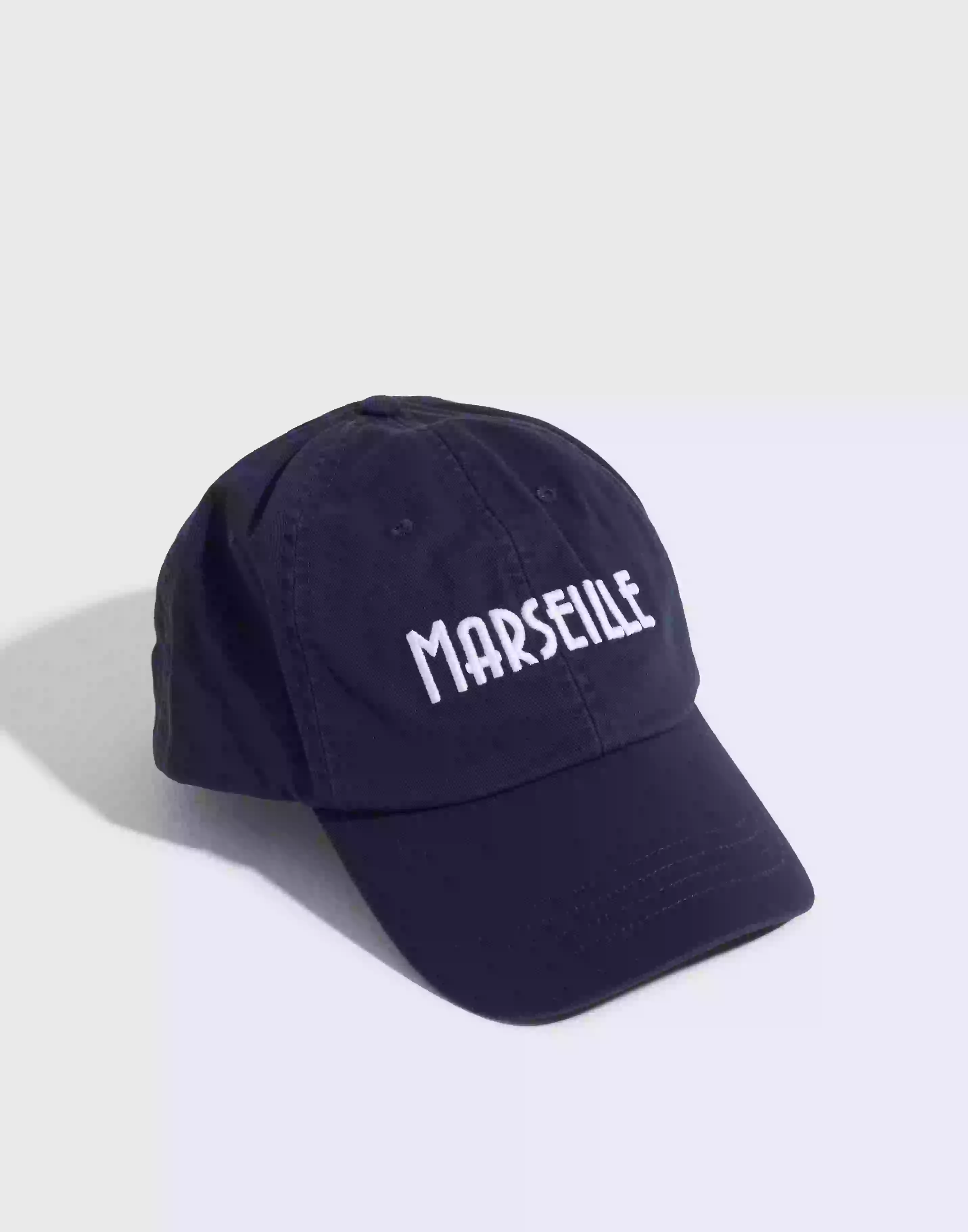 Polo Ralph Lauren Cls Sprt Cap-Cap-Hat Merkecapser Navy