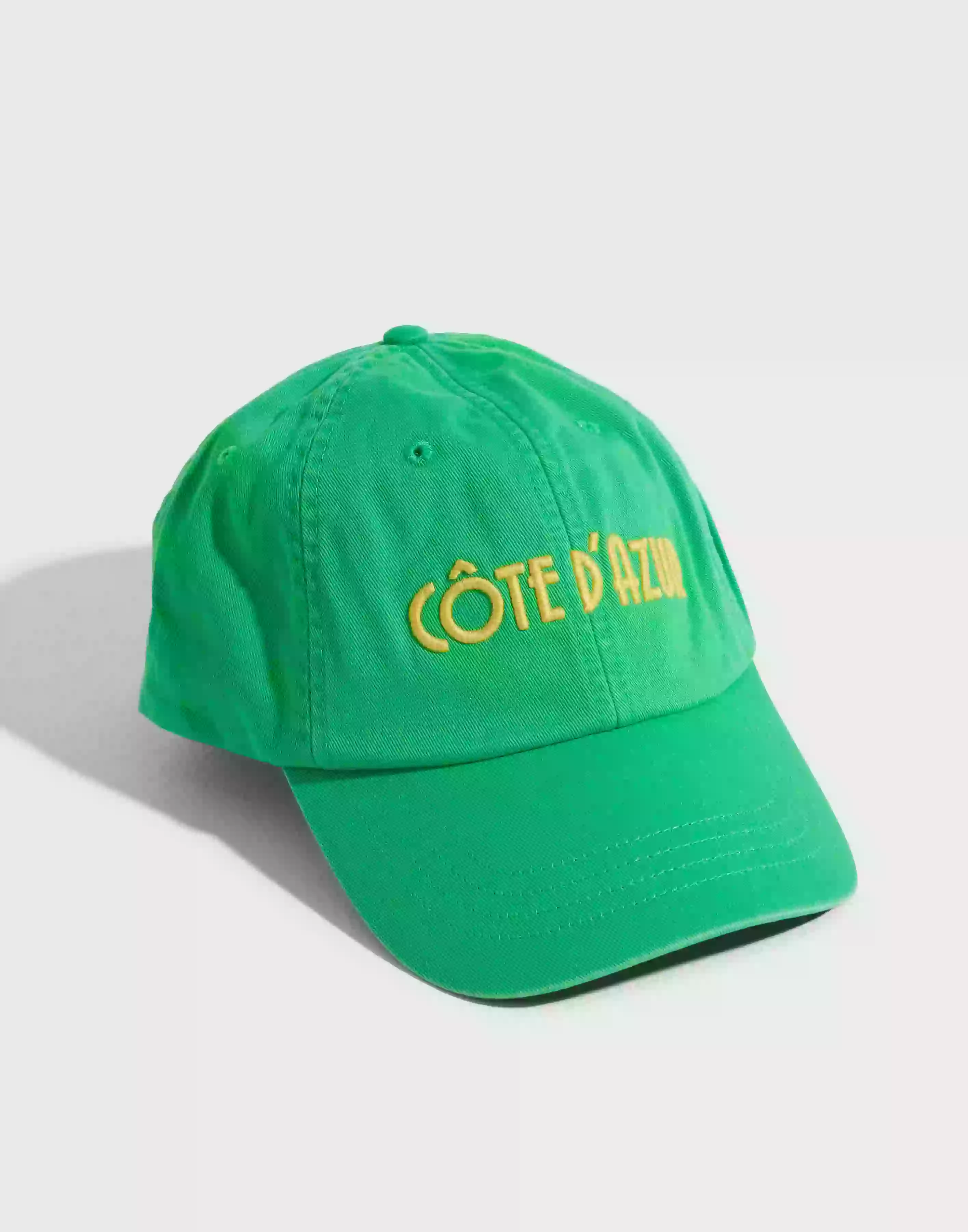 Polo Ralph Lauren Cls Sprt Cap-Cap-Hat Merkecapser Green