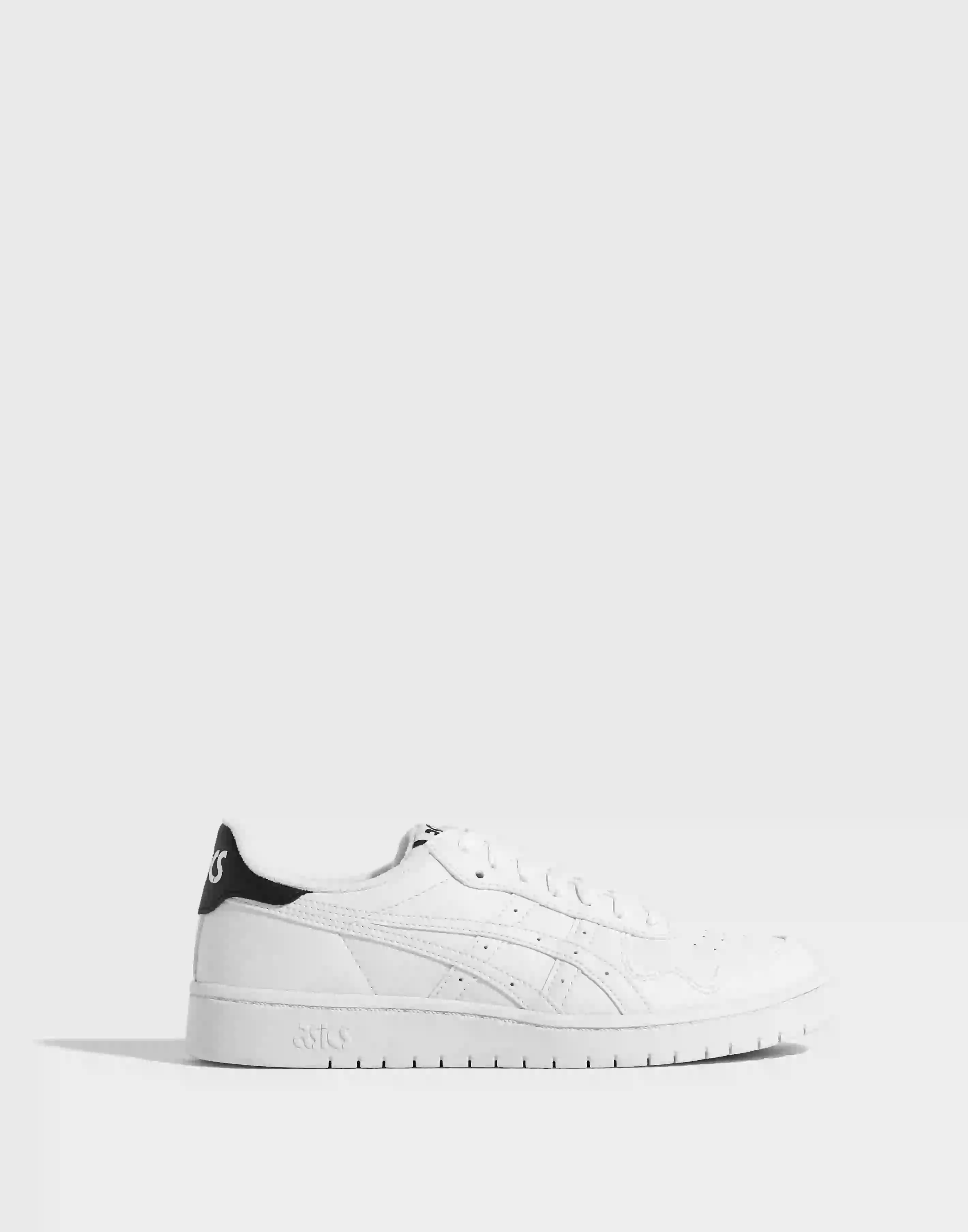 Asics Japan S Lave sneakers White/Black