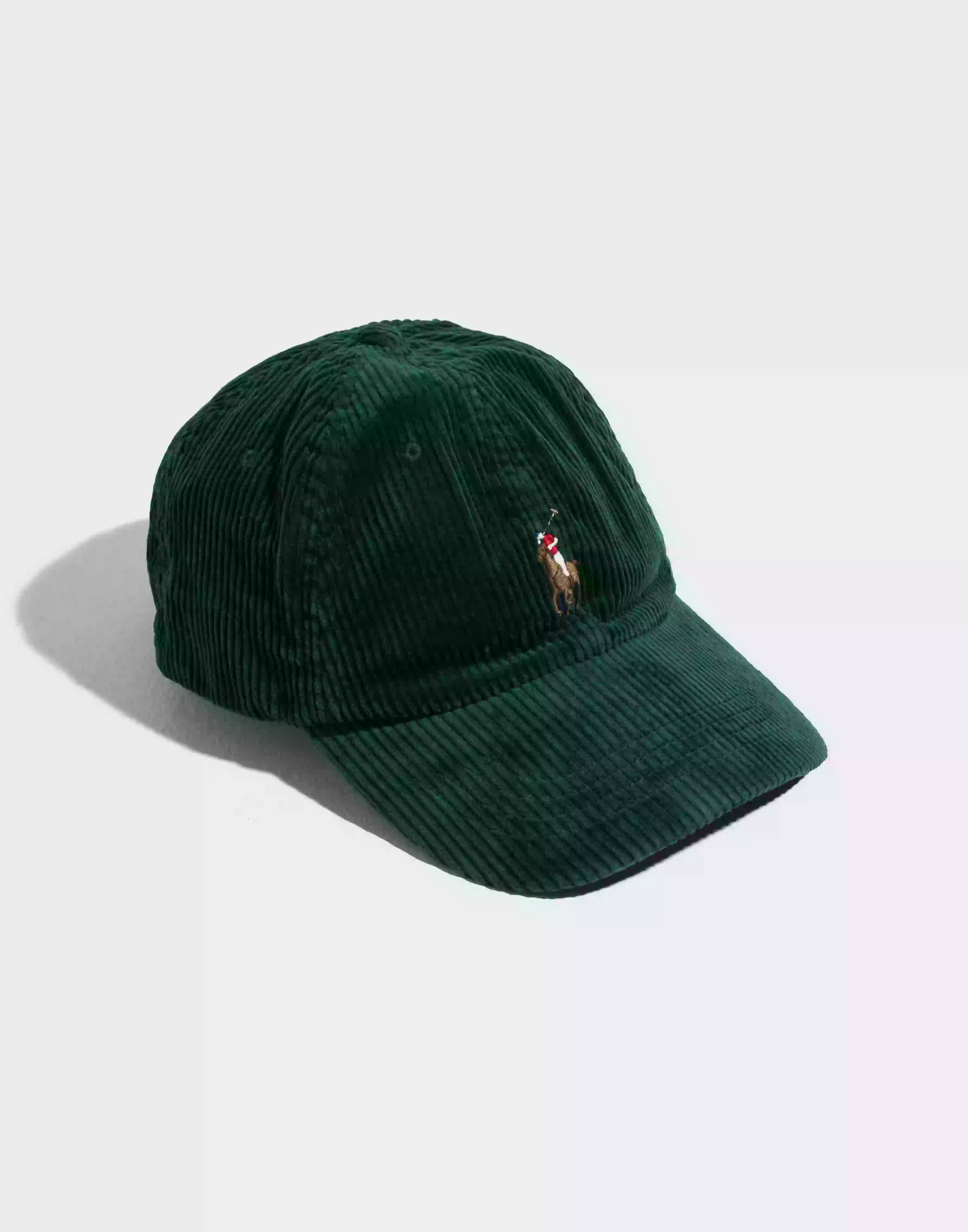 Polo Ralph Lauren Cls Sprt Cap-Cap-Hat Capser Green