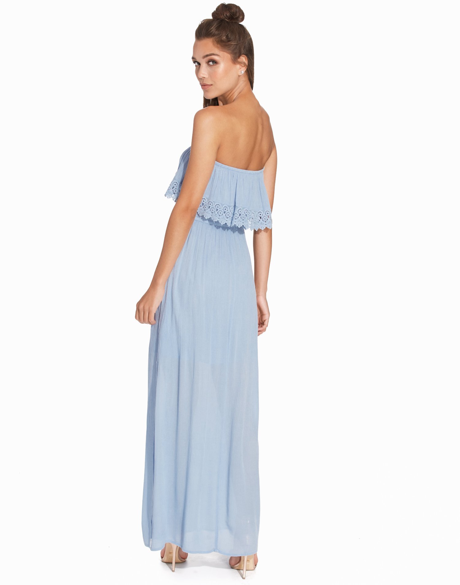 Miss Selfridge Maxi Dresses