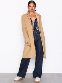 Jackor, Everyday Coat, NLY Trend - NELLY.COM