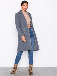 Jackor, Everyday Coat, NLY Trend - NELLY.COM