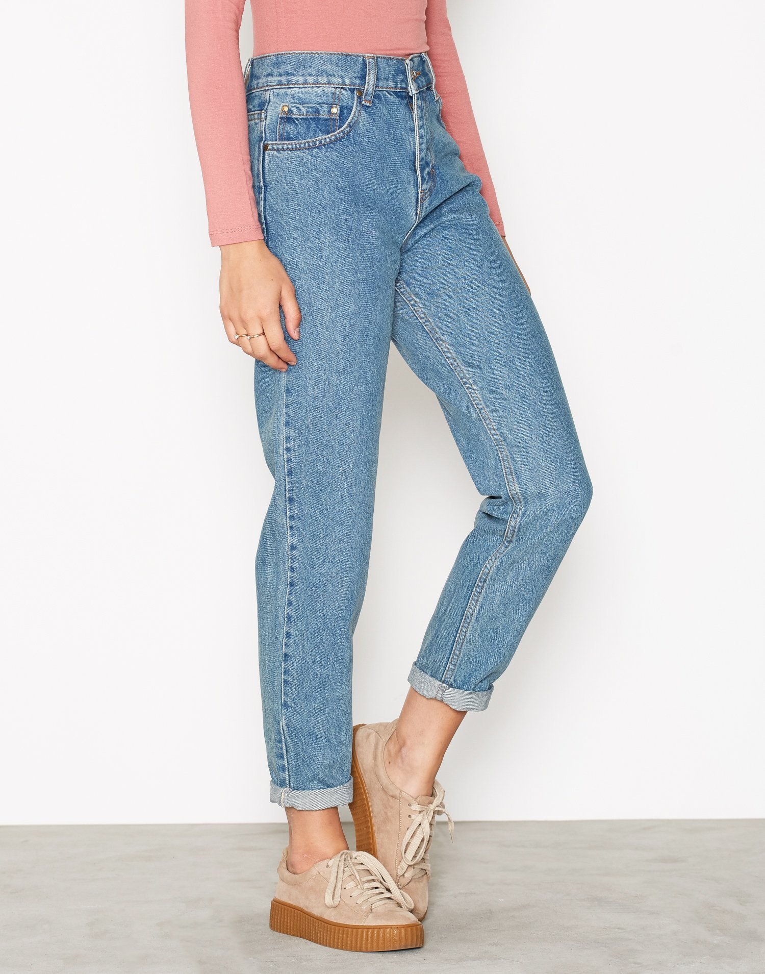 Vintage Jeans For Women 8