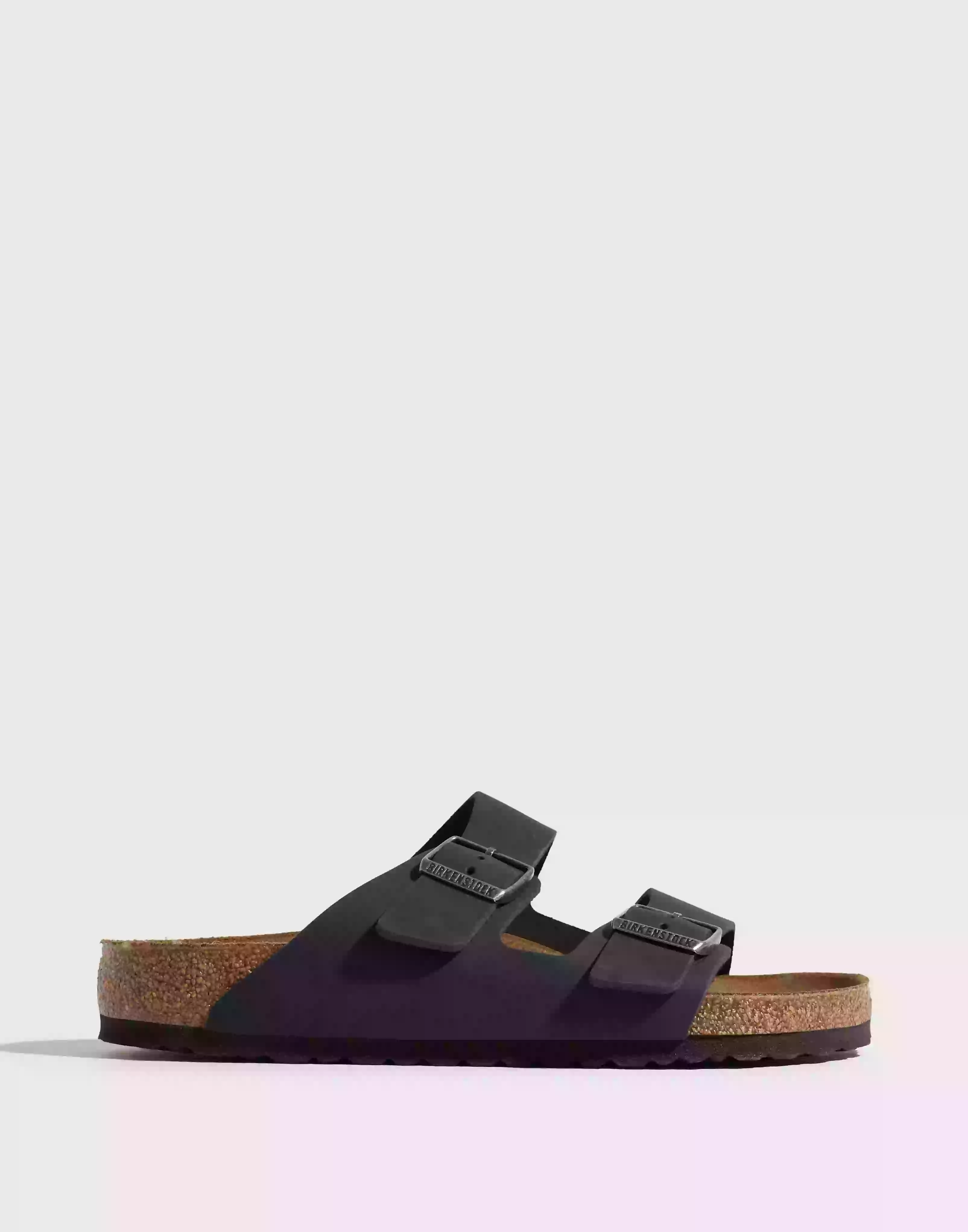 Birkenstock Arizona Sandaler Svart
