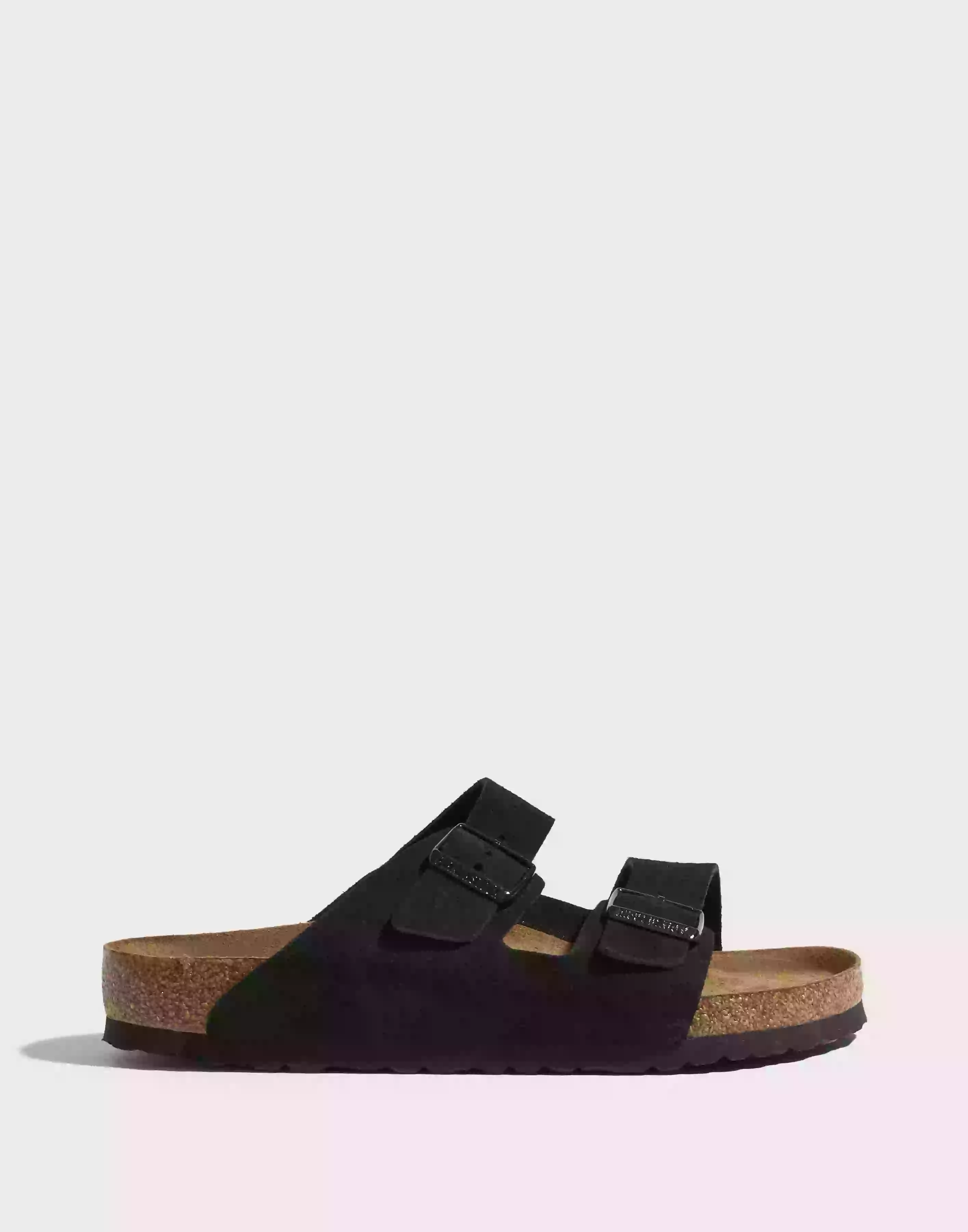 Birkenstock Arizona Sandaler Black