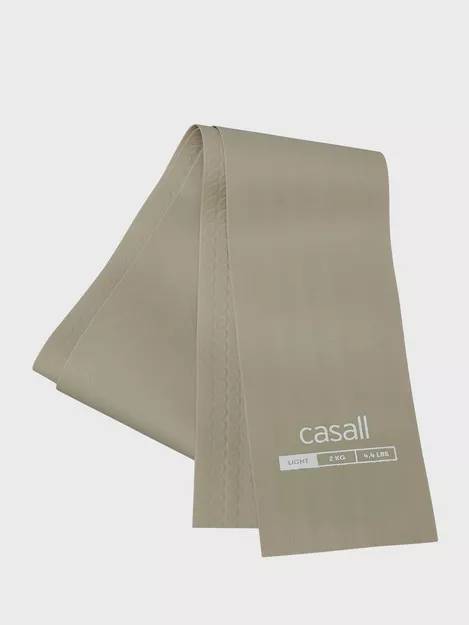Buy Casall Flex band Recycled light 1pcs - Green
