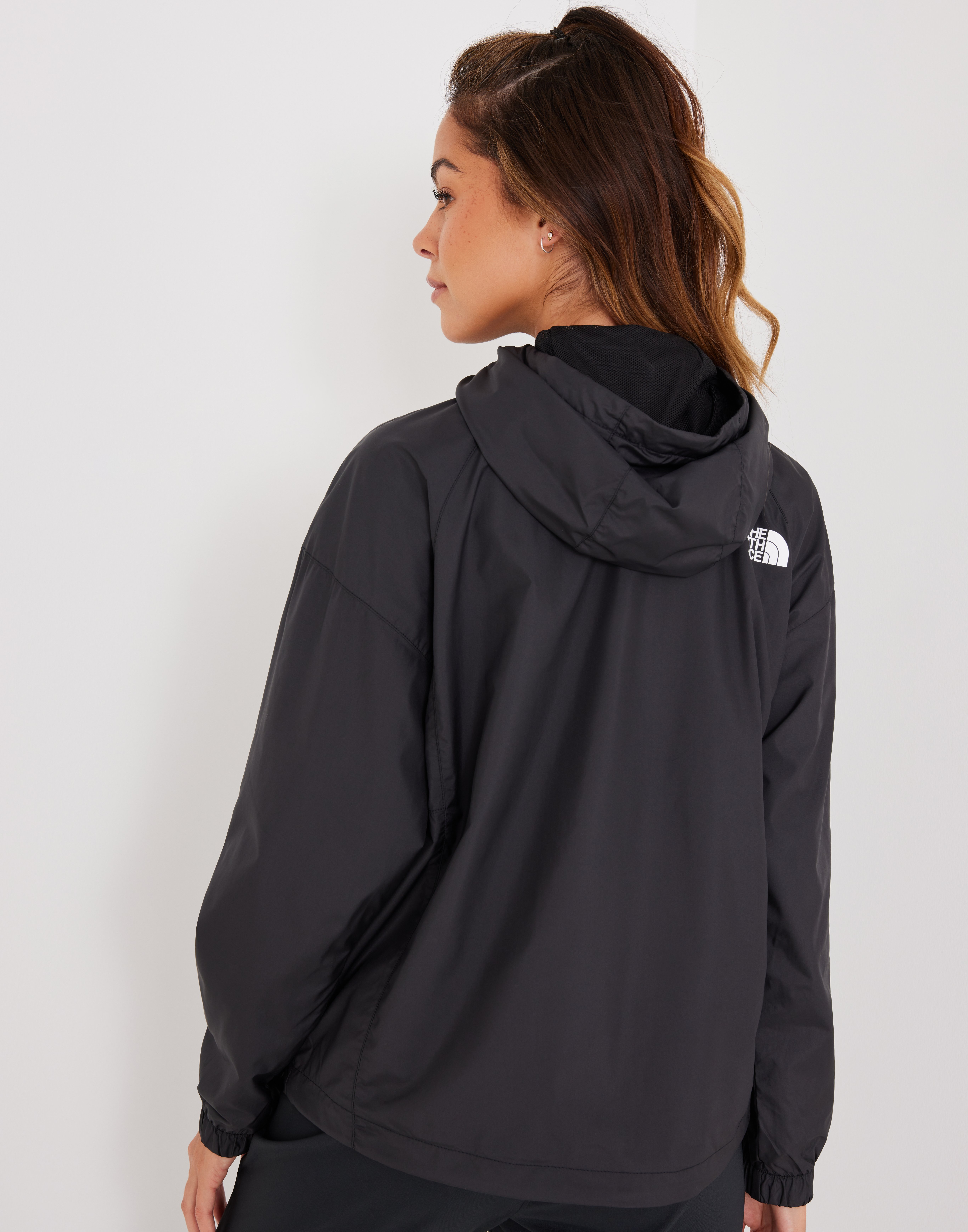 Buy The North Face W HYDRENALINE JACKET 2000 - Black | Nelly.com
